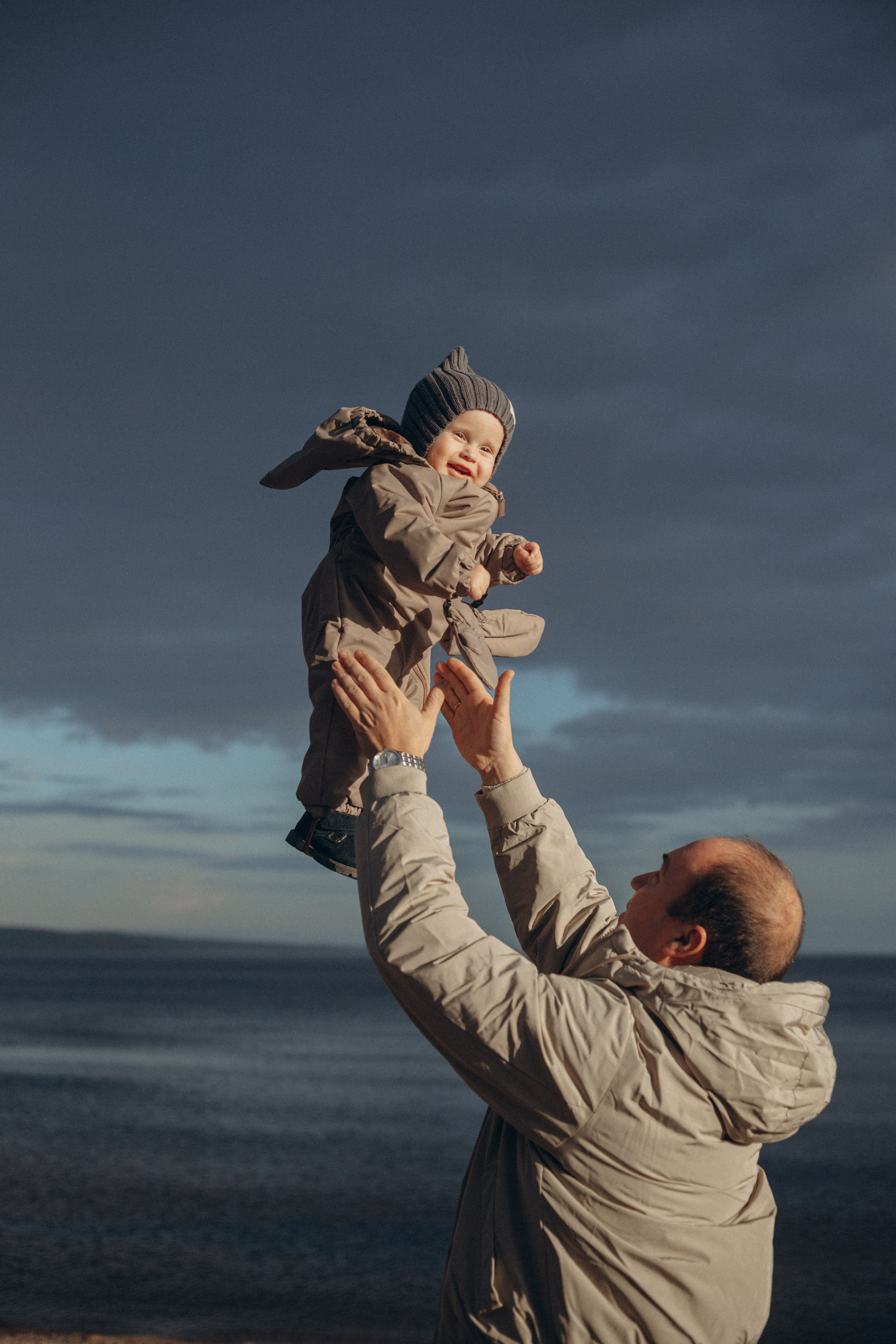 Ксюша, Лиза, Саулис. Семейный и детский фотограф в Петрозаводске Наталья Крюкова