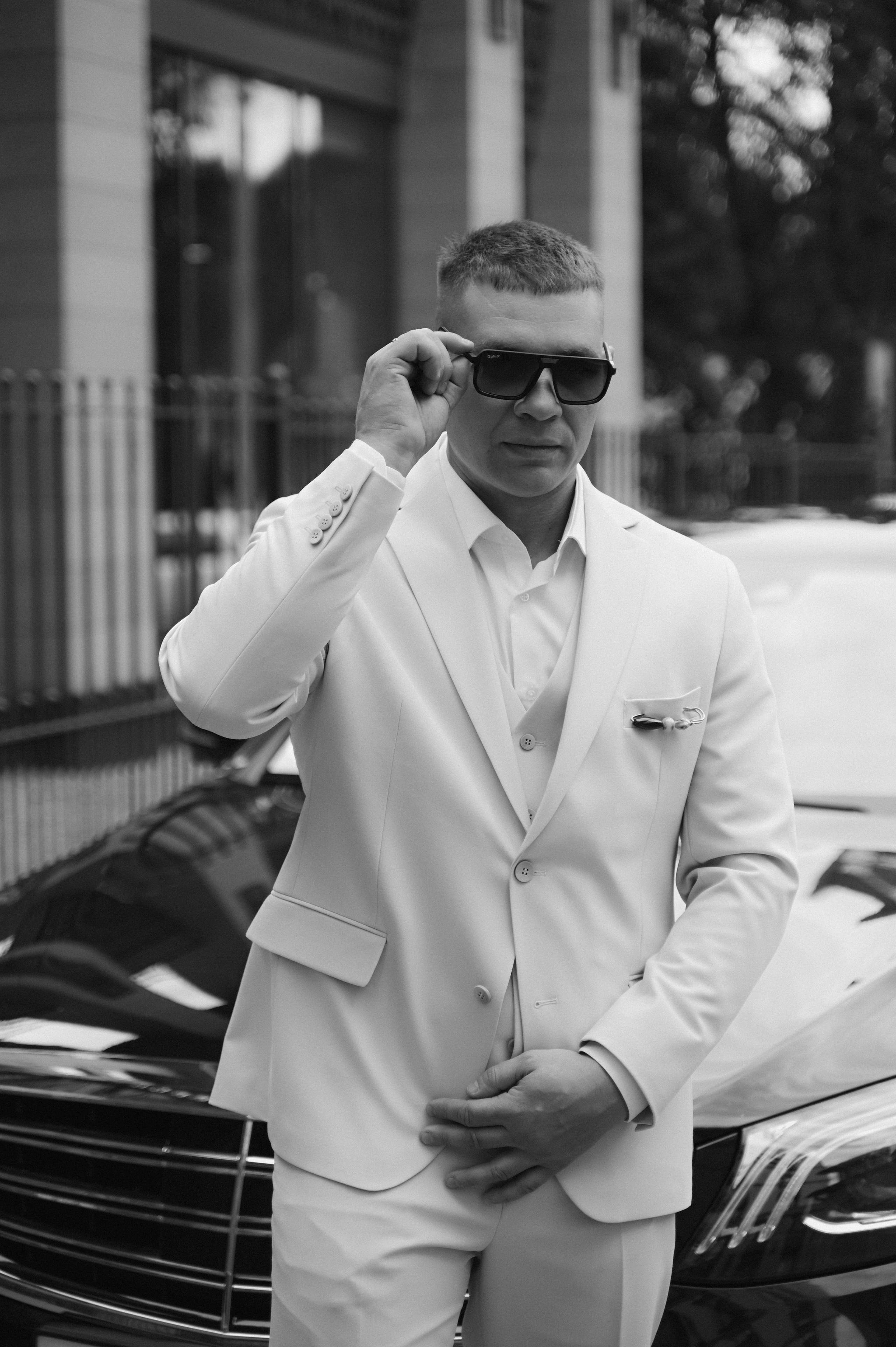 Алексей и Олеся. Свадебный и семейный фотограф в Уфе Александров Максим