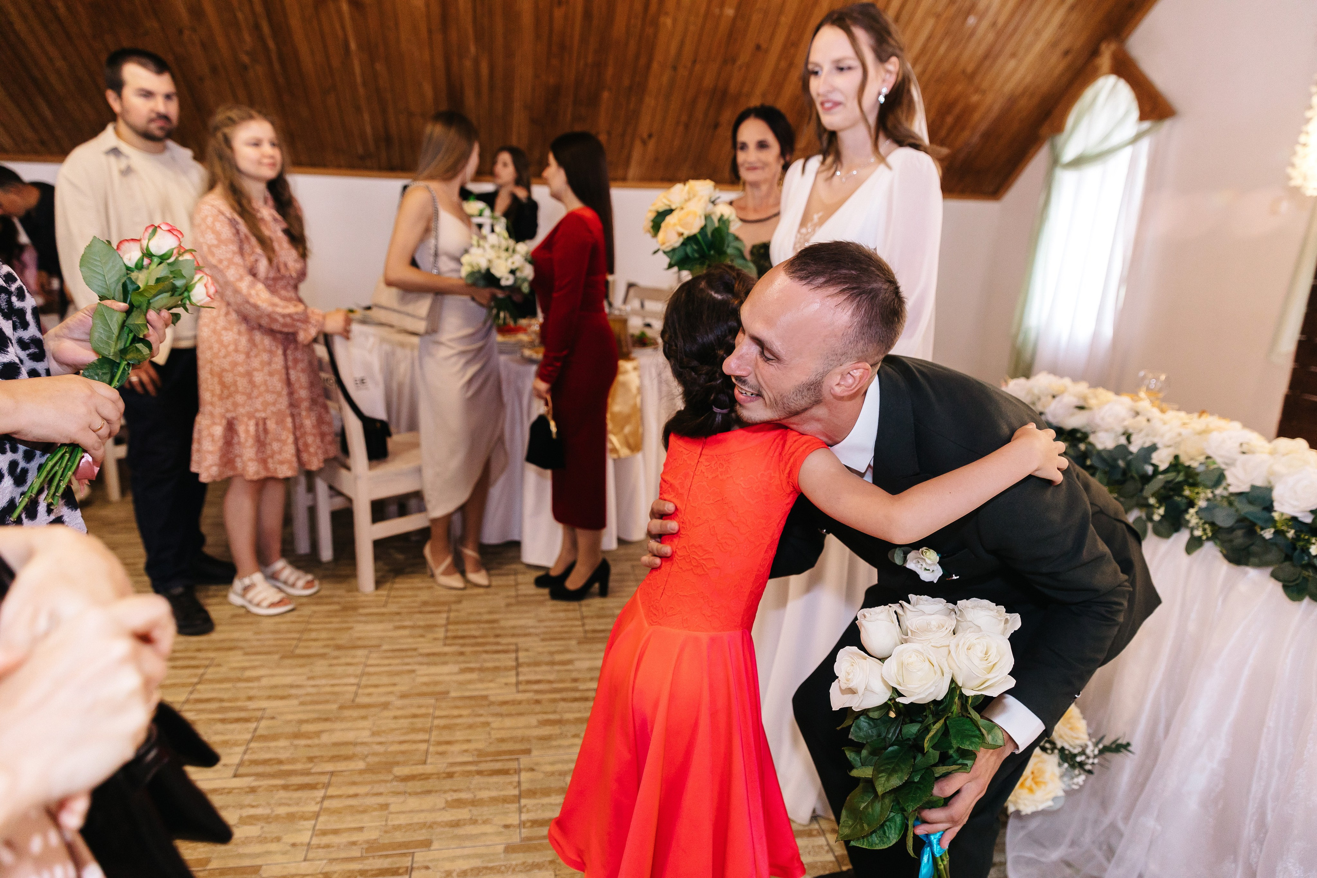 Елизавета и Владислав. Главная