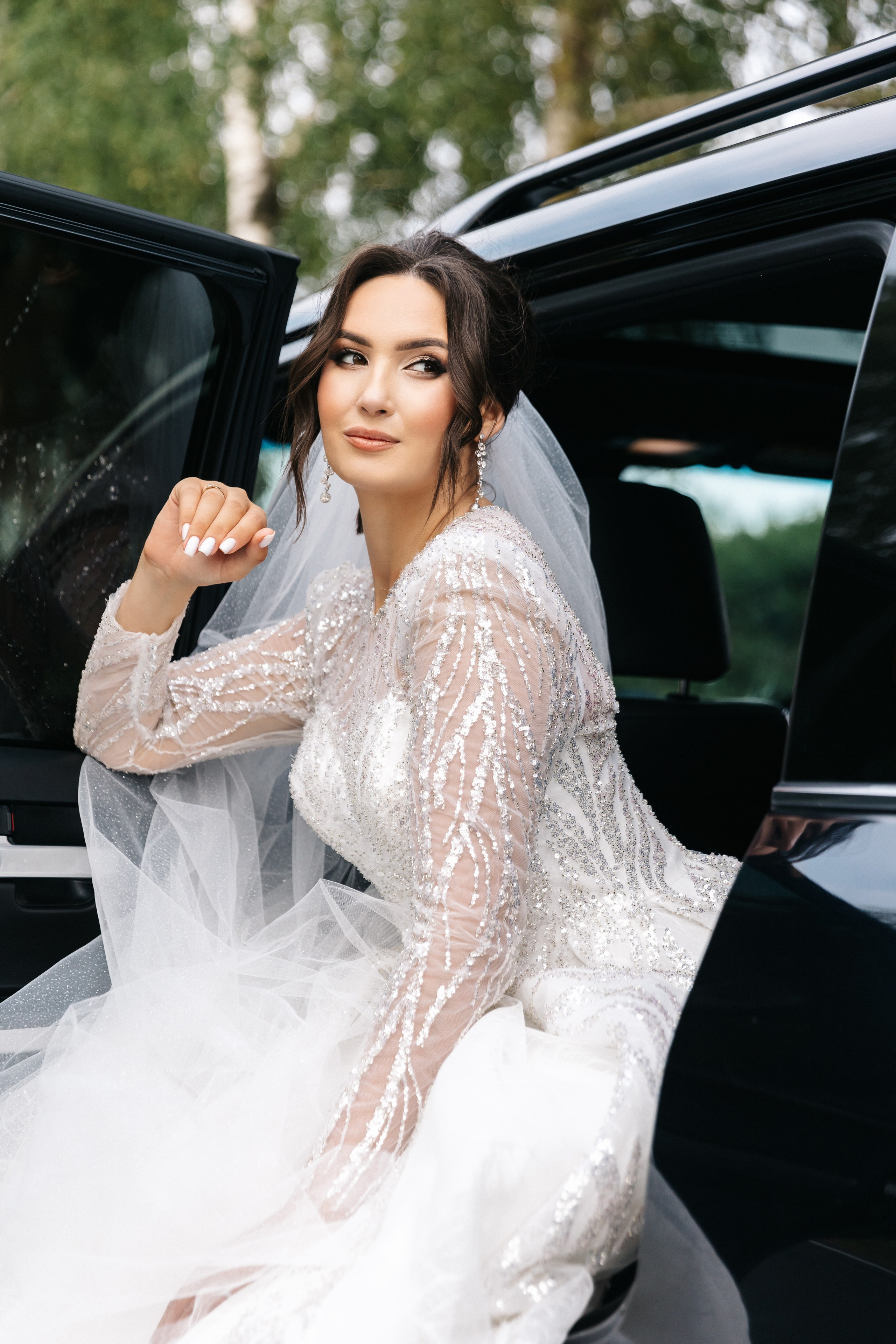 Яна и Саша. Главная