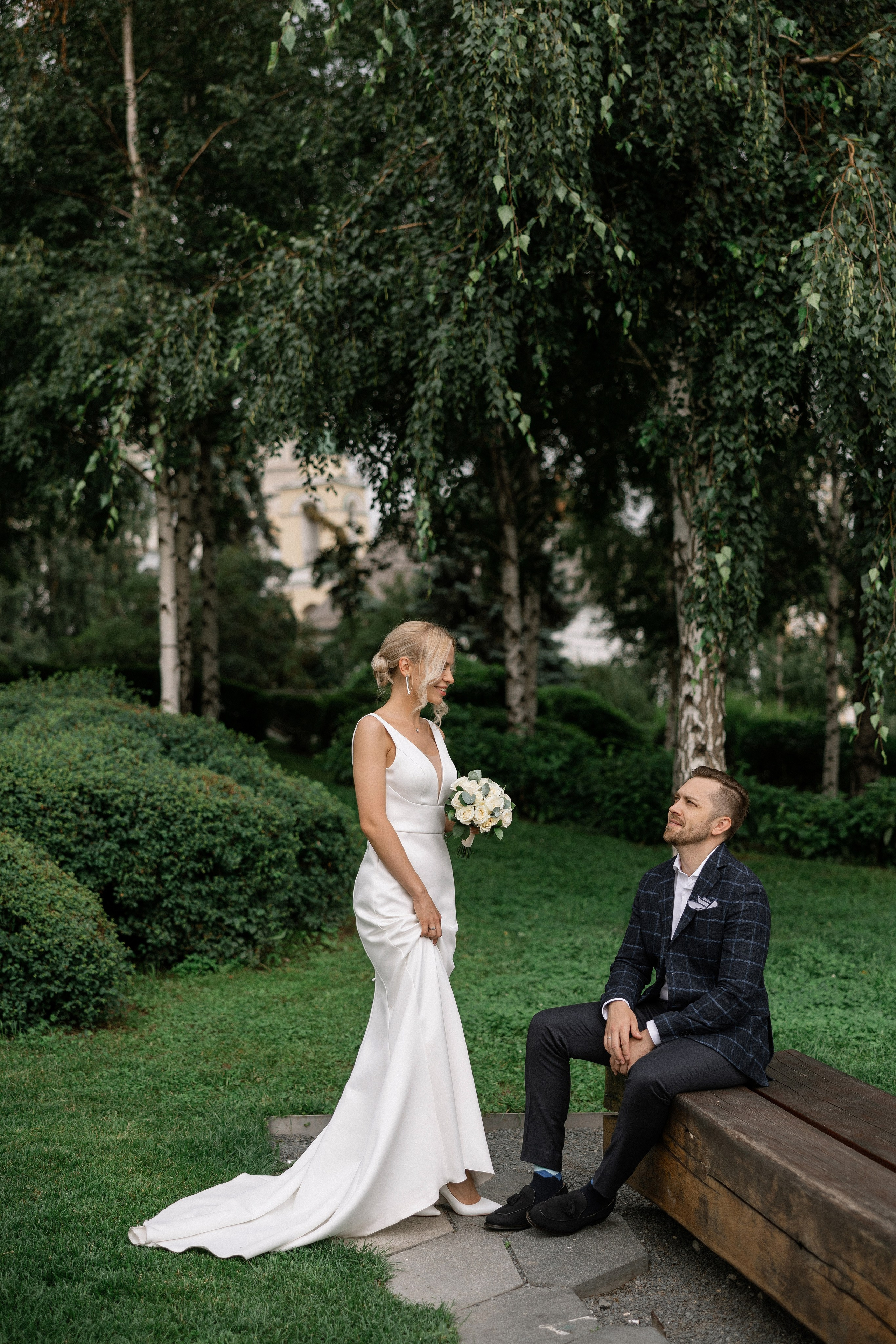 Фотограф и видеограф на свадьбу. Свадебный фотограф и видеограф в Москве, Виктор Архилюк