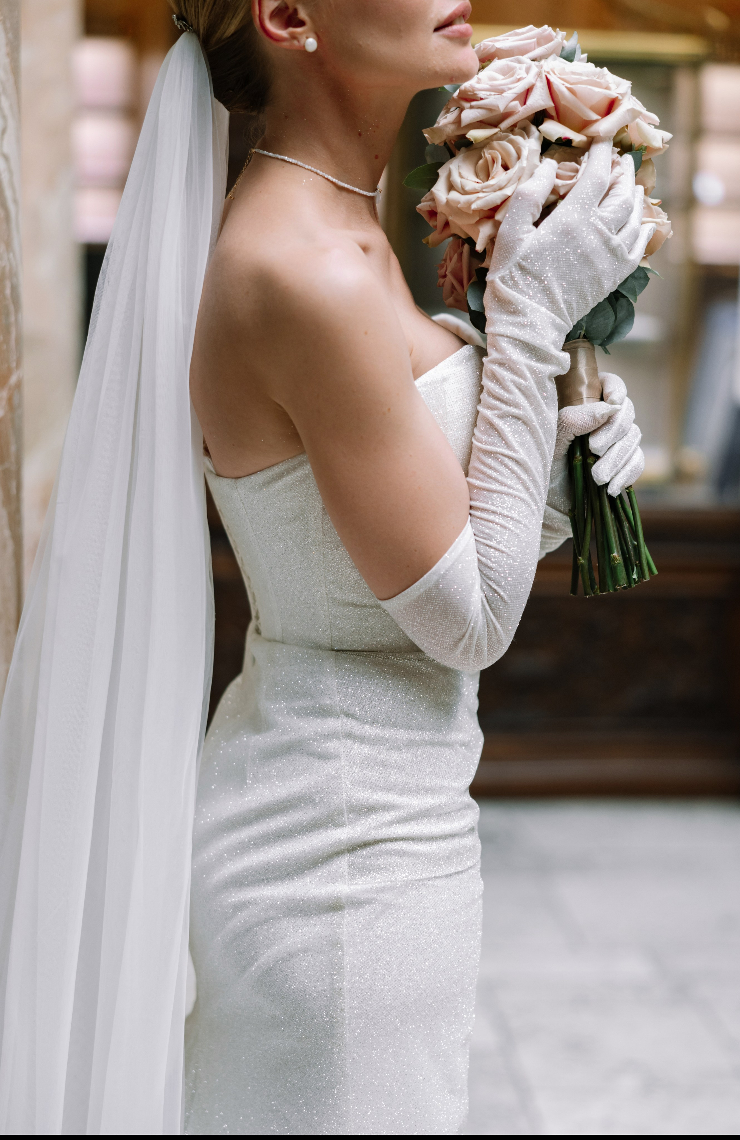 Илья и Александра. Свадебный фотограф и видеограф в Москве, Виктор Архилюк