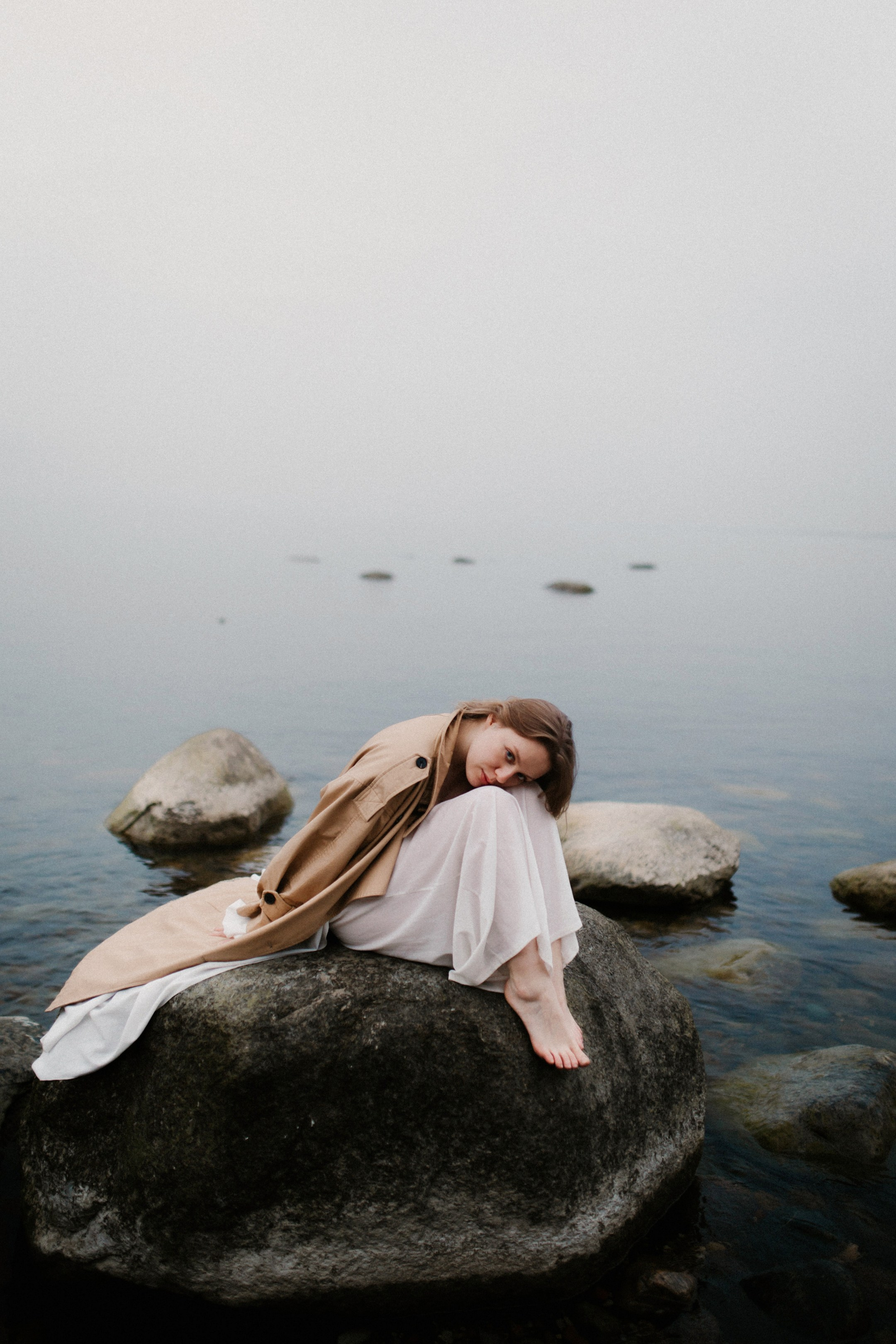 Raya. Свадебный и портретный фотограф в Калининграде и Москве Марк Юдинцев