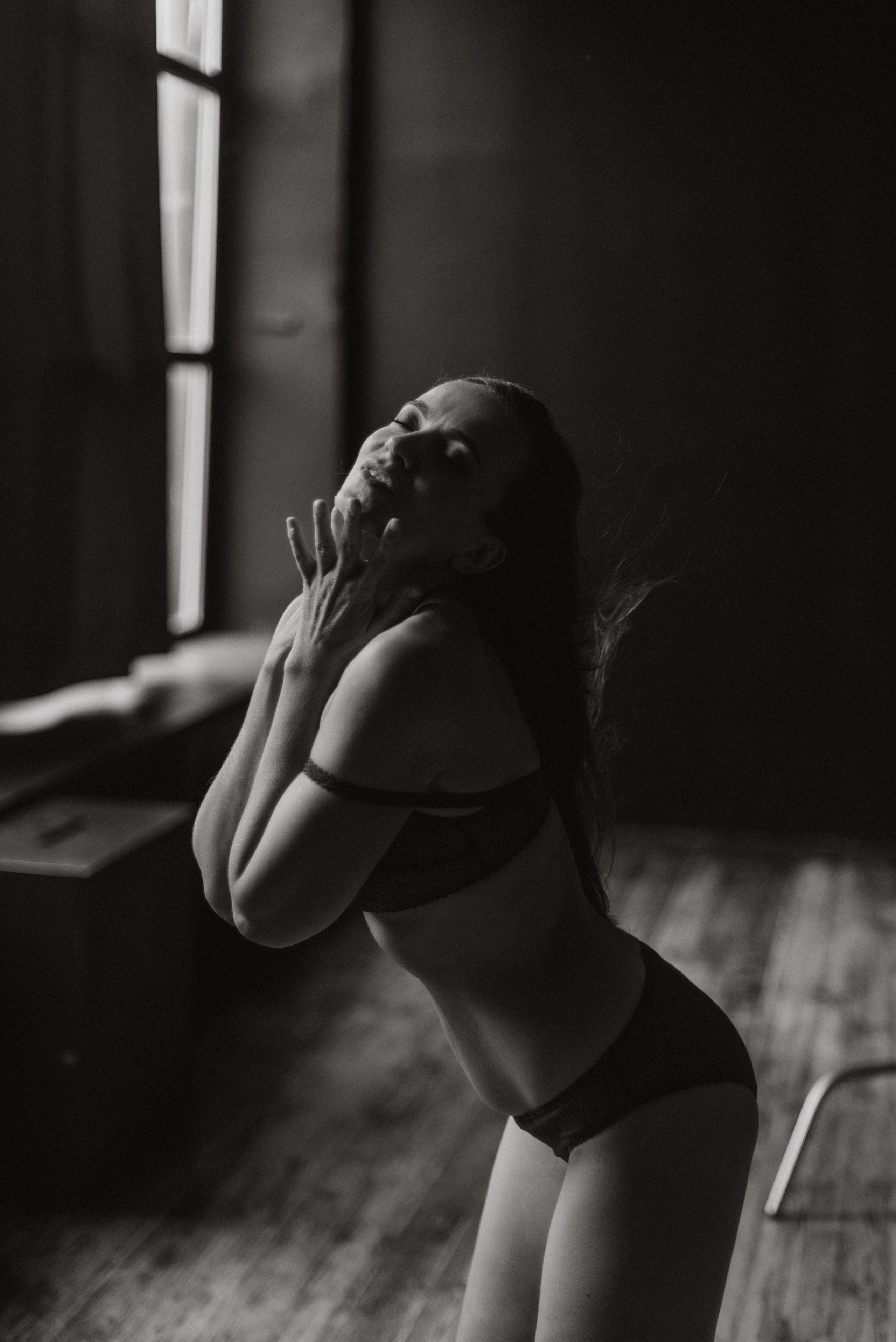 Портфолио. Валерия Ермакова, фотографирую женщин в Петербурге, России и мире