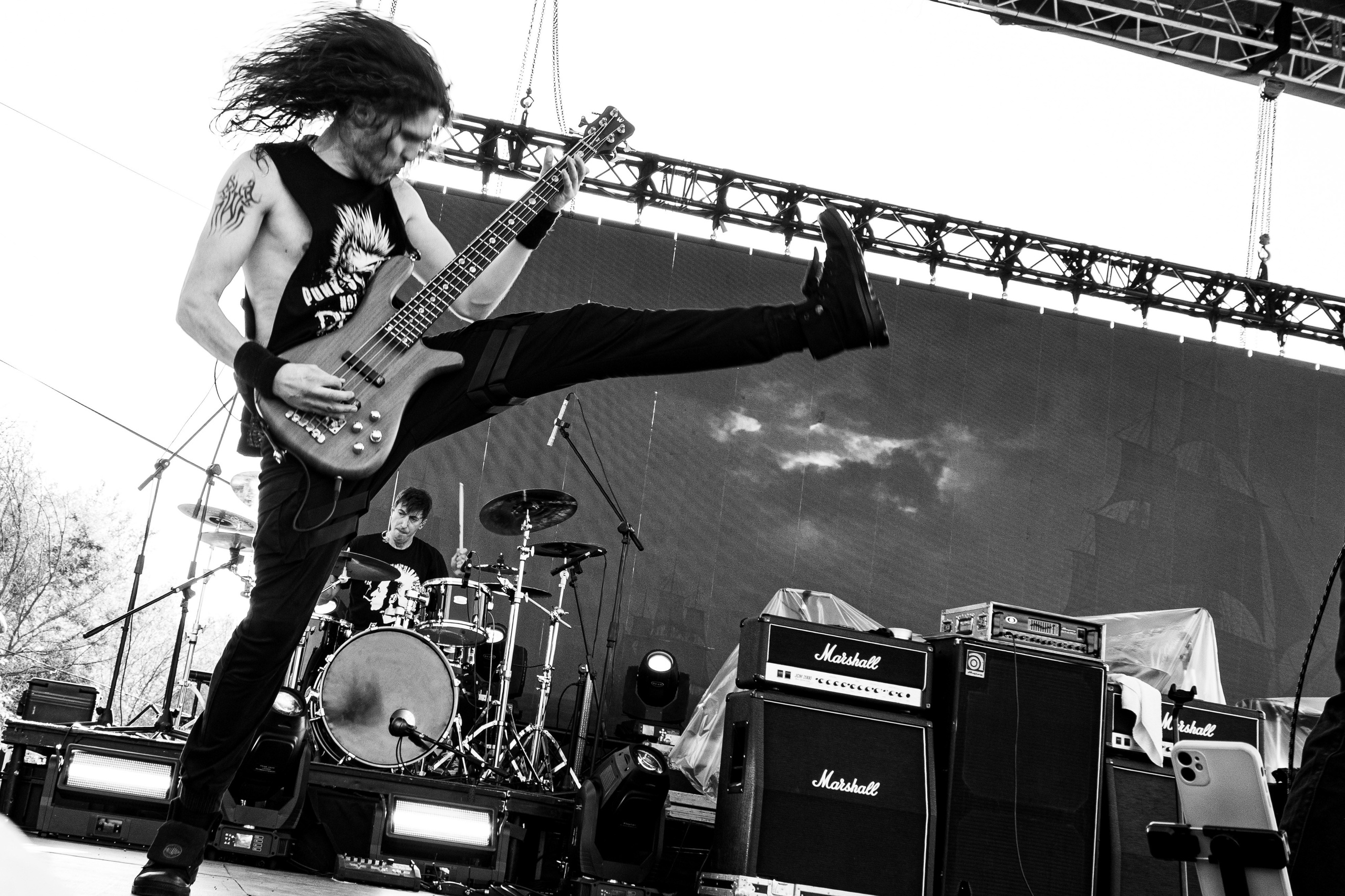 El’dorado Festival, Kamensk-Shakhtinsky. Photographer Natalia Mershina