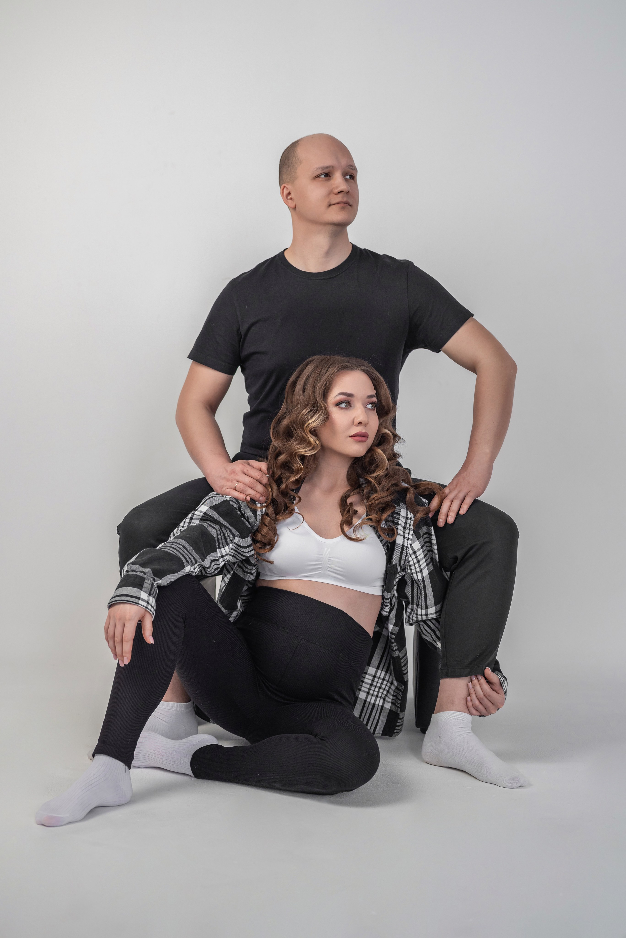 Милена. Фотограф в городе Салават