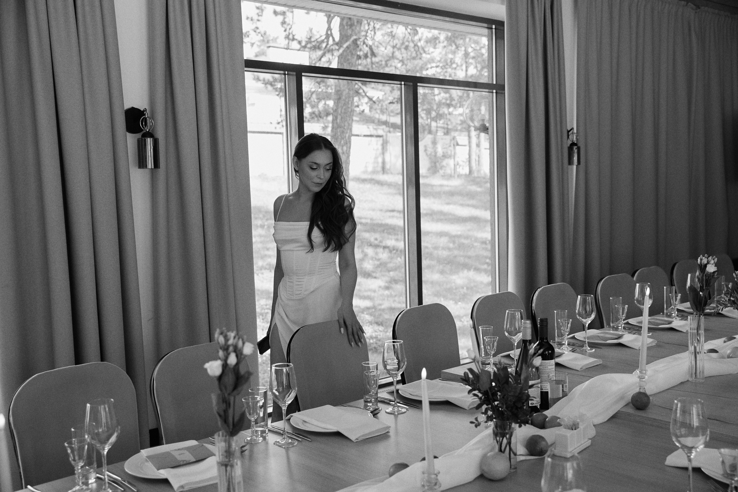 Лаймовое настроение. Фотограф Елена Краснопевцева