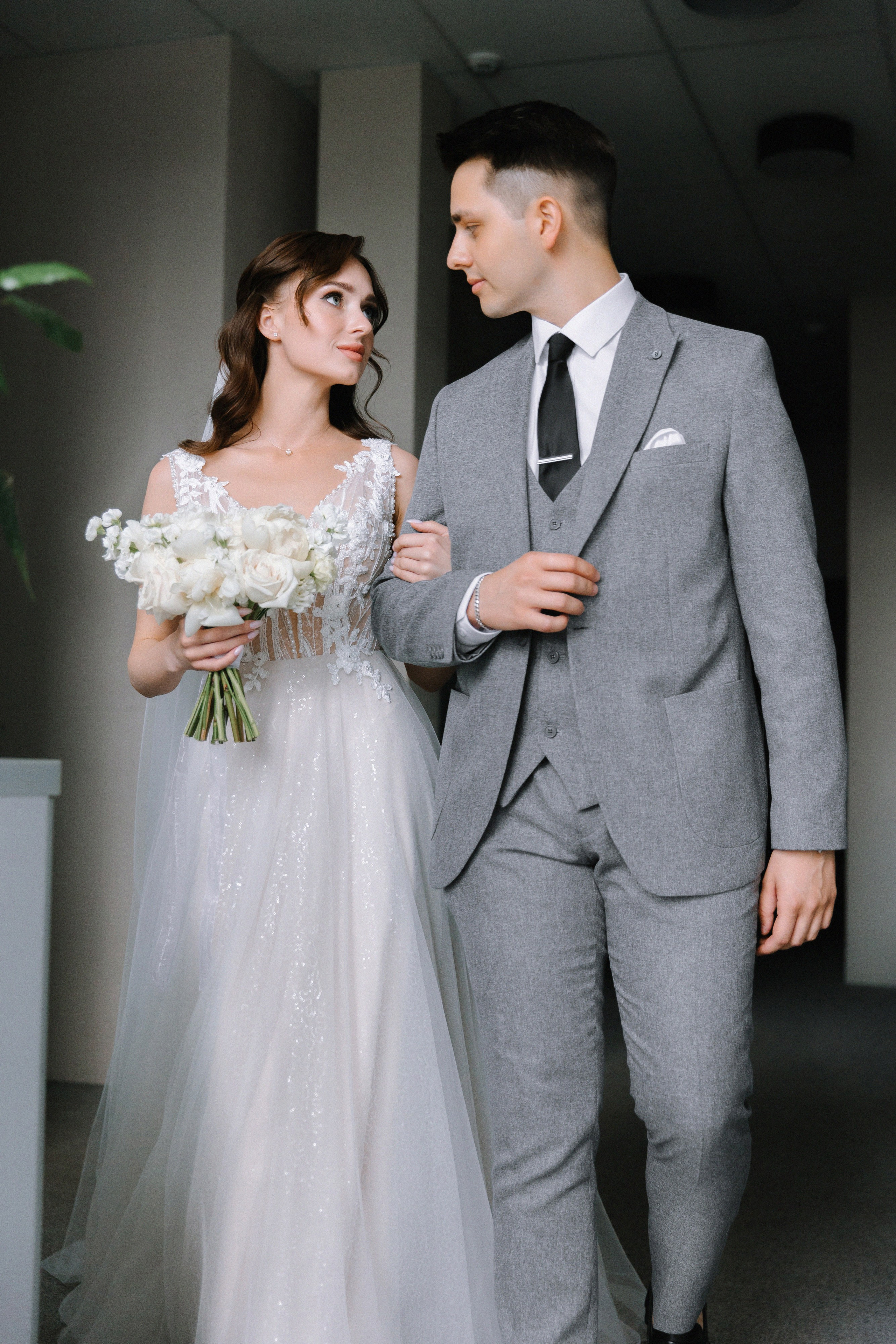 Красивая дата. Фотограф Елена Краснопевцева