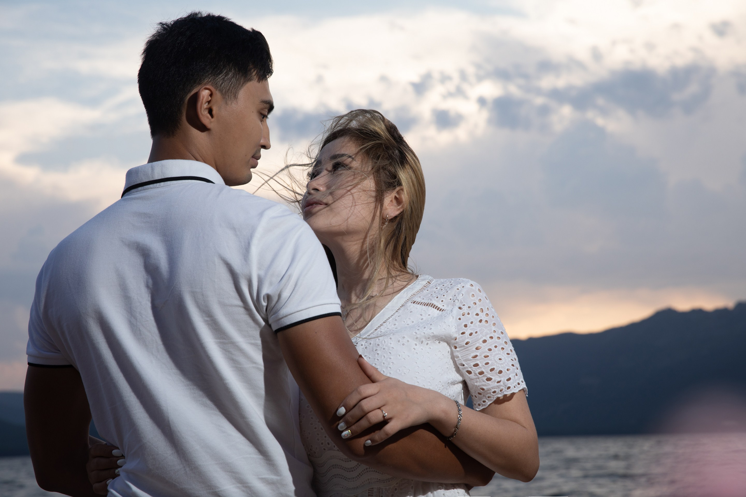 Love Story. Главная