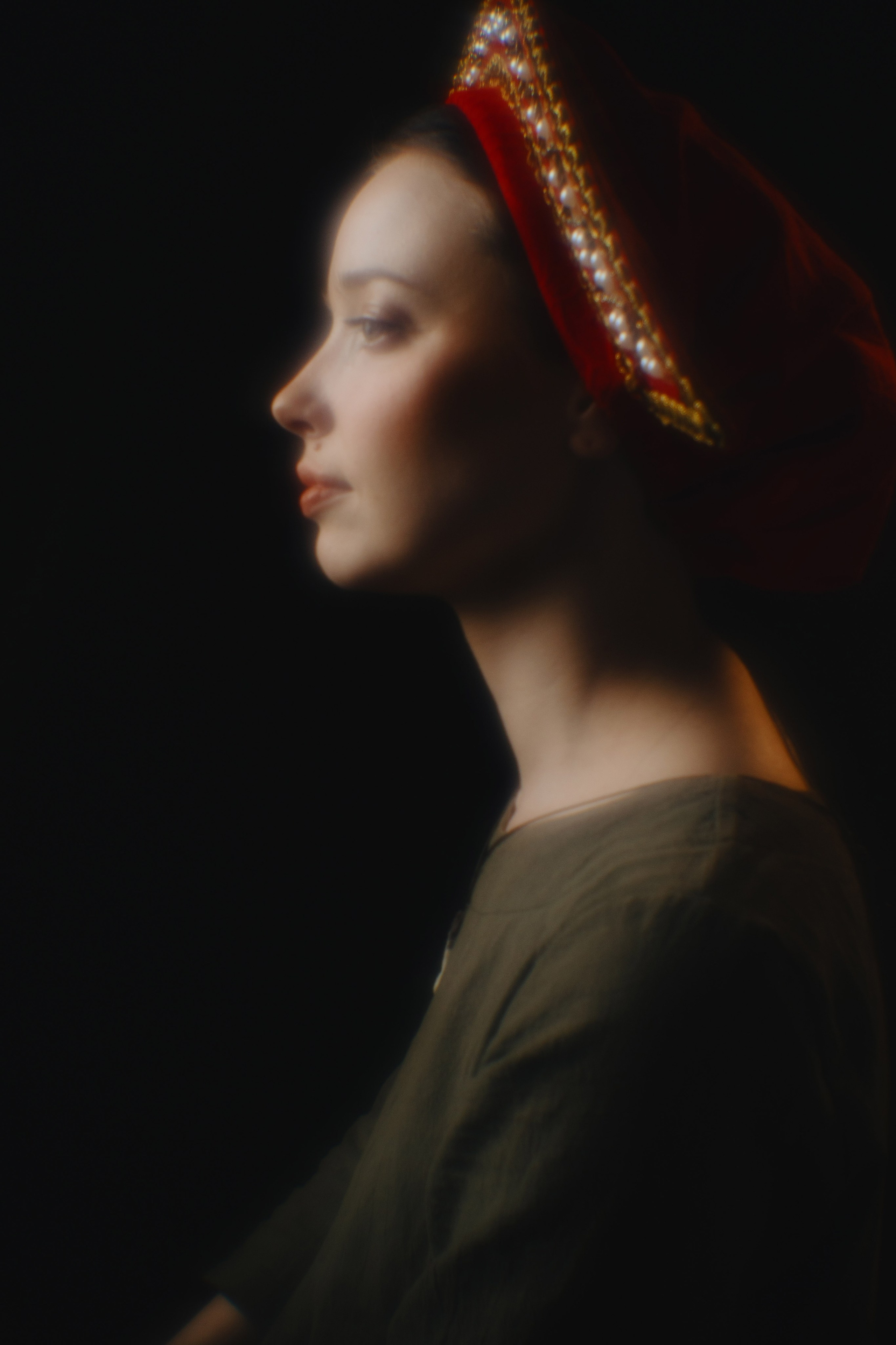 Личные. Главная