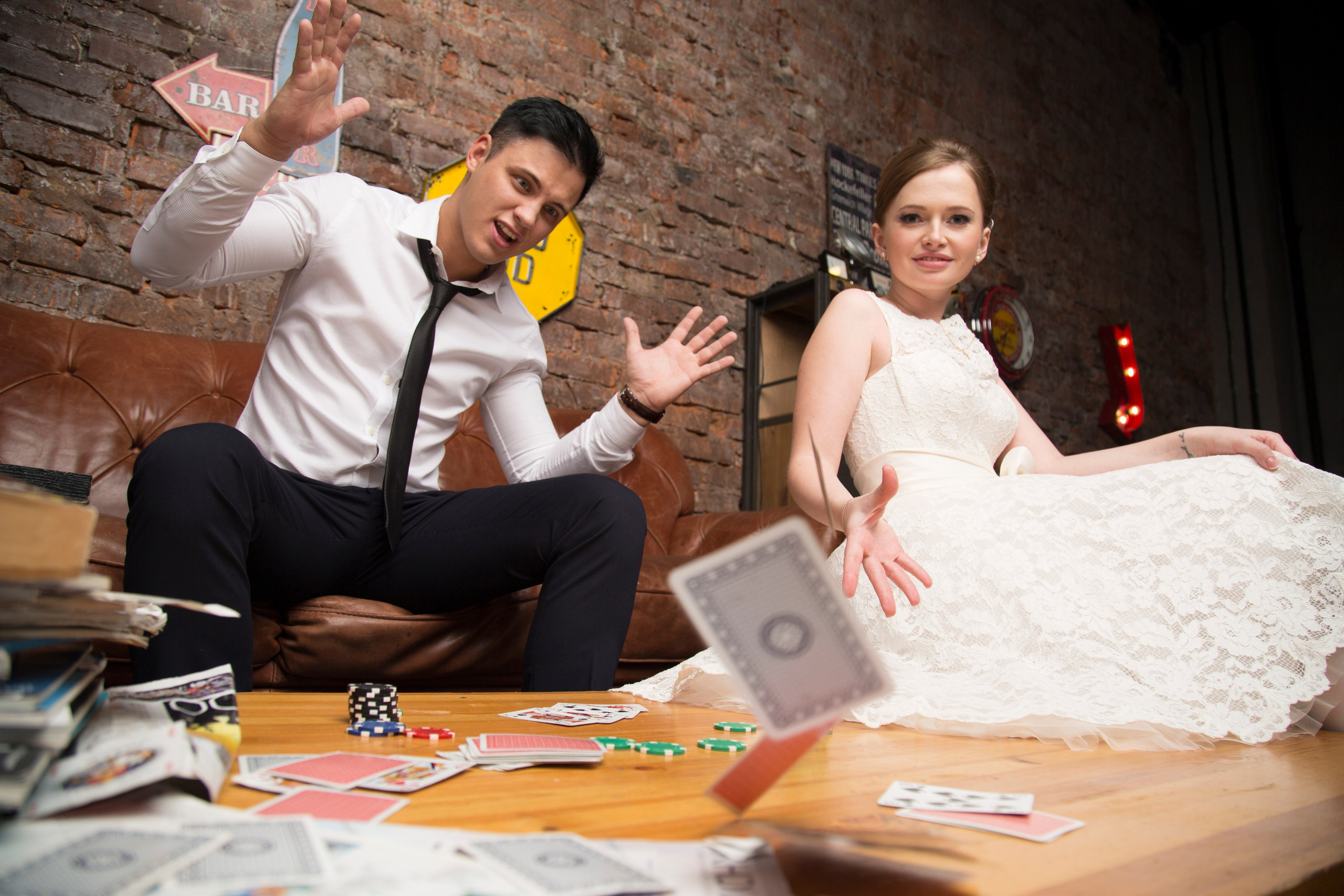 Свадьбы. Профессиональный портретный фотограф в Москве Владимир Глаголев