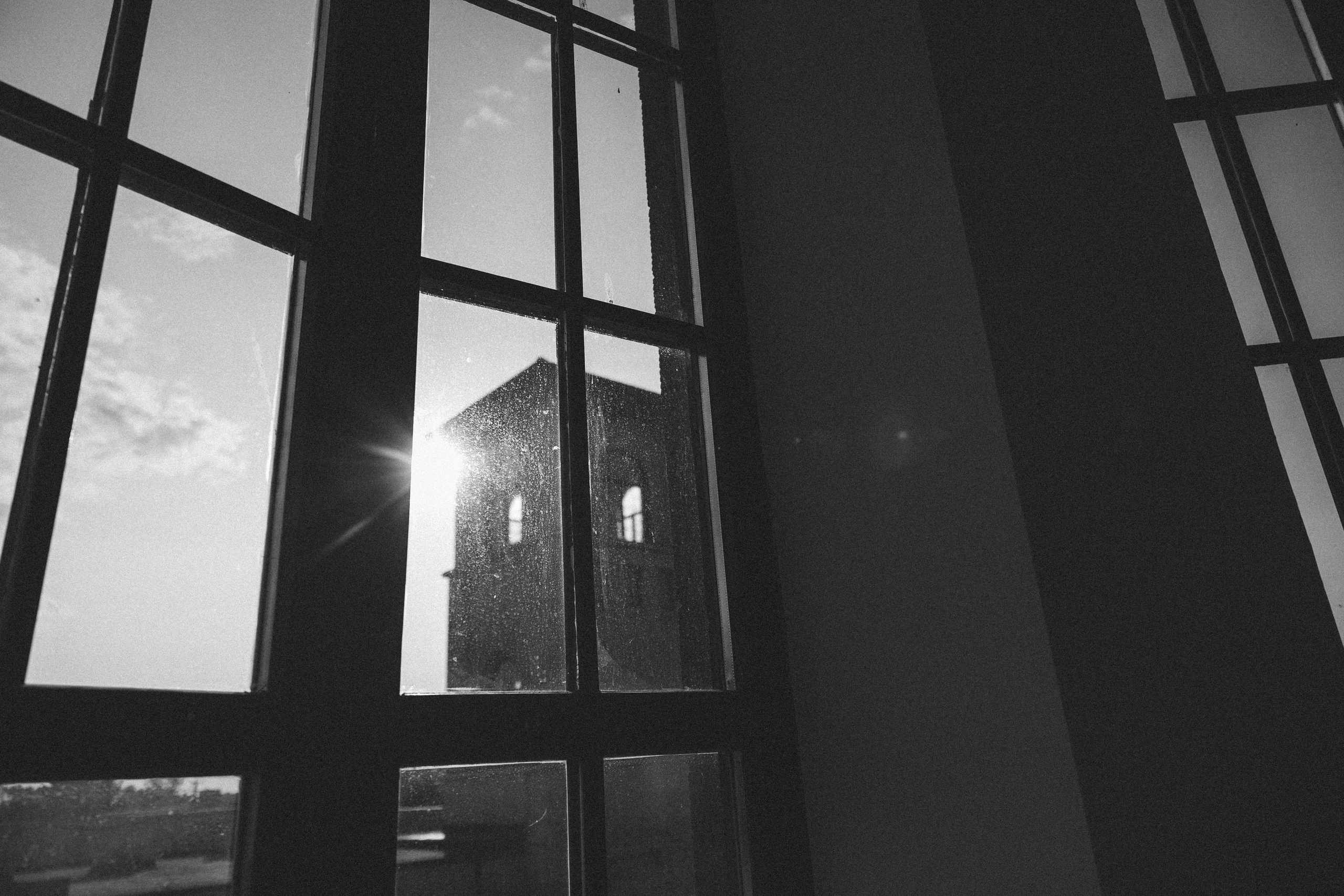 Екатерина и Егор. Свадебный фотограф в Москве — Оскар Гелманов