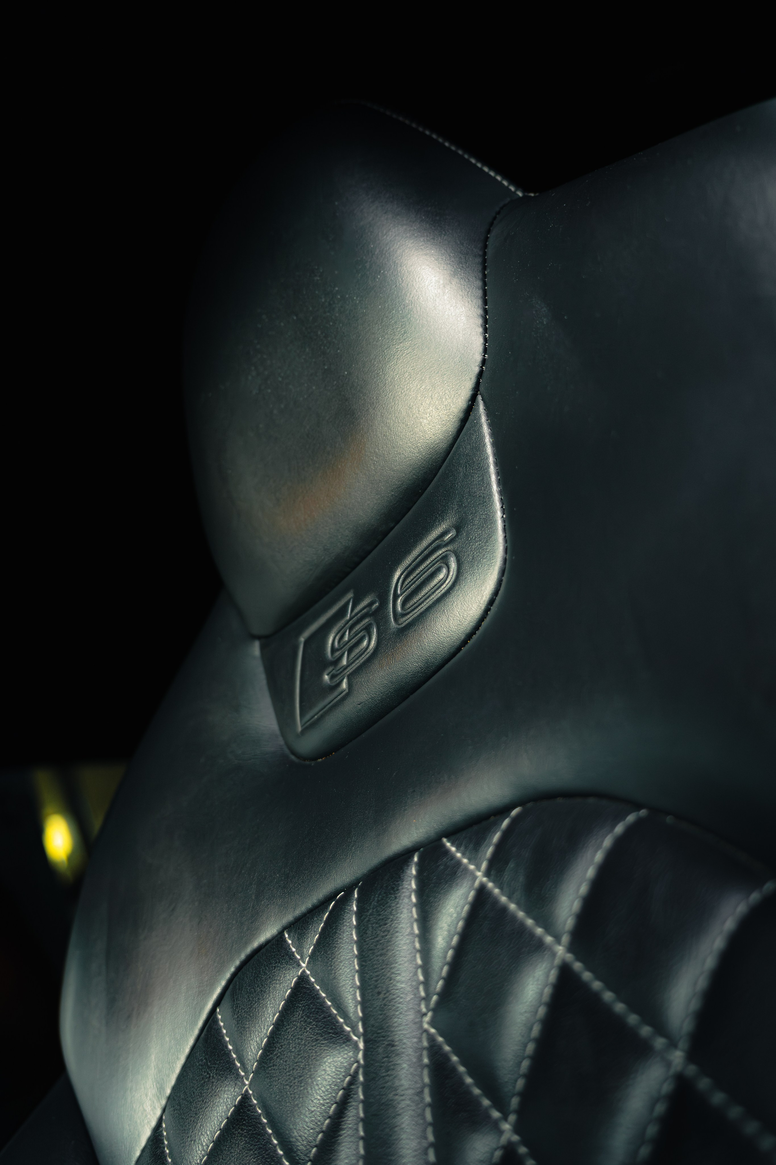 Audi a6. Valya Fleks