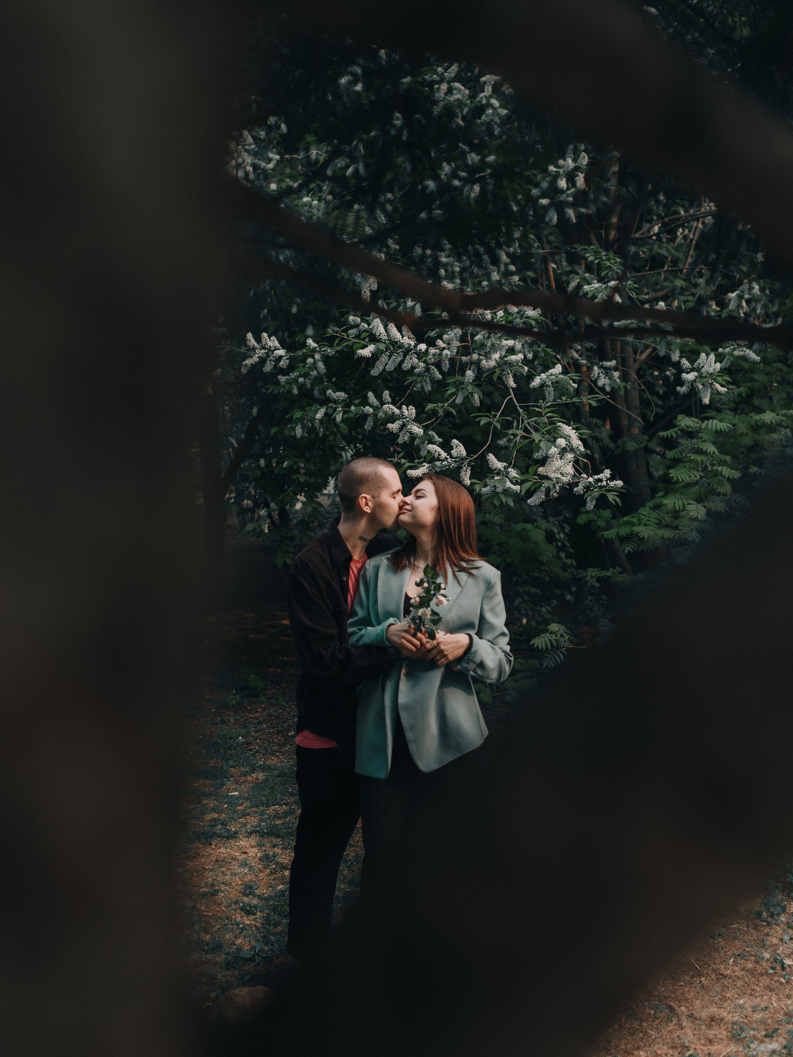 В е с н а. Творческий фотограф Сургут/Москва (портреты, свадьбы, lovestory…)