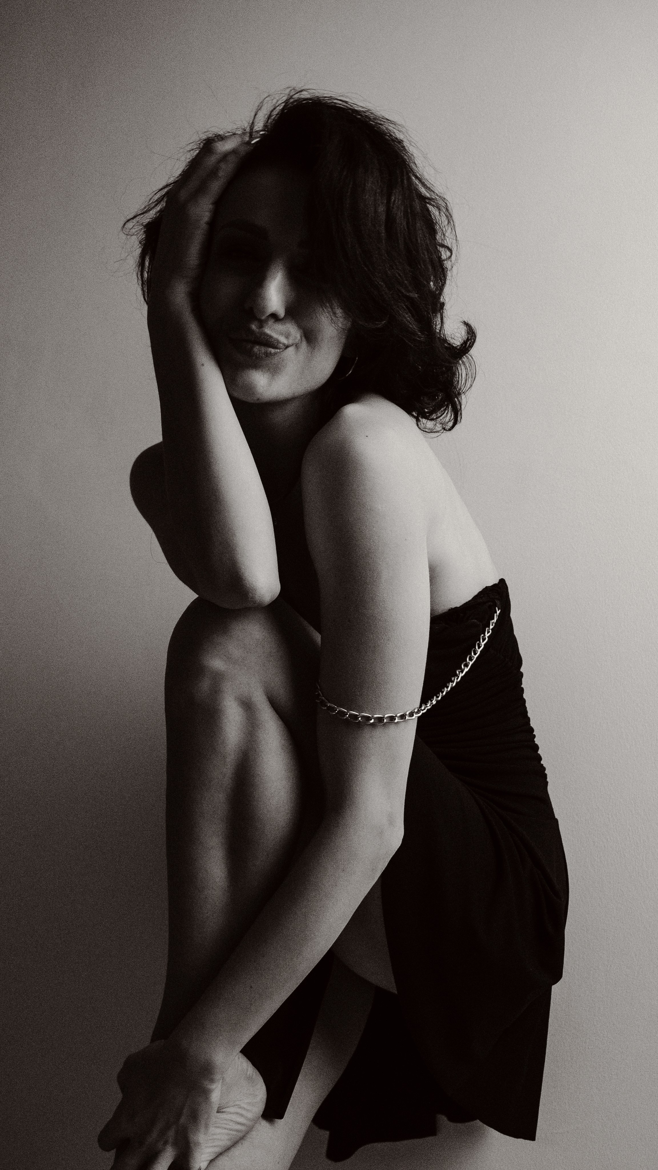 Noir. Фуд фотограф в Великом Новгороде