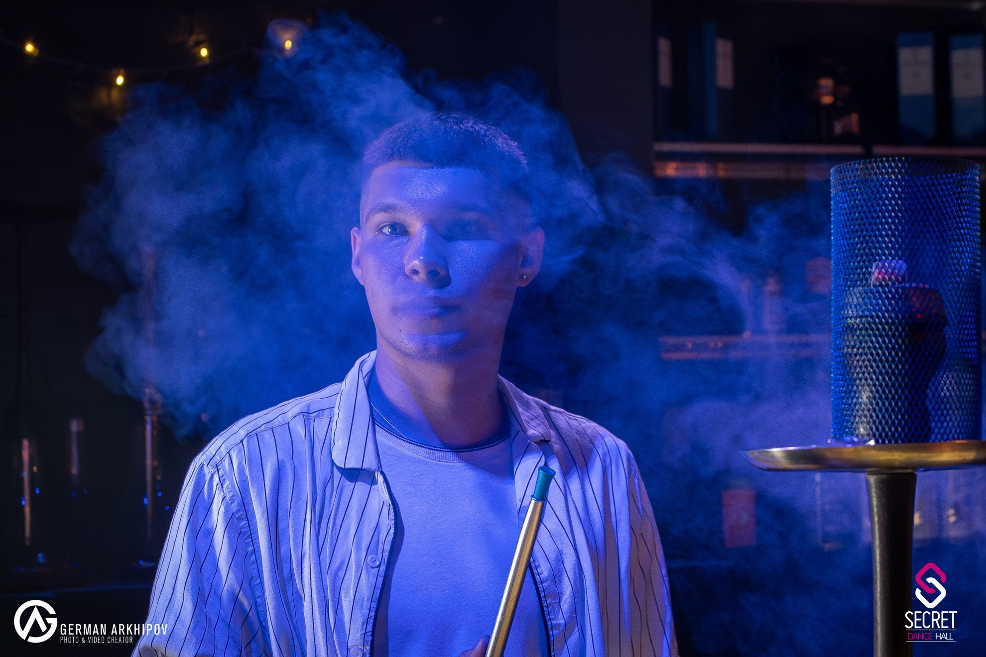 #don"t_stop_dancing — Secret Dance Hall