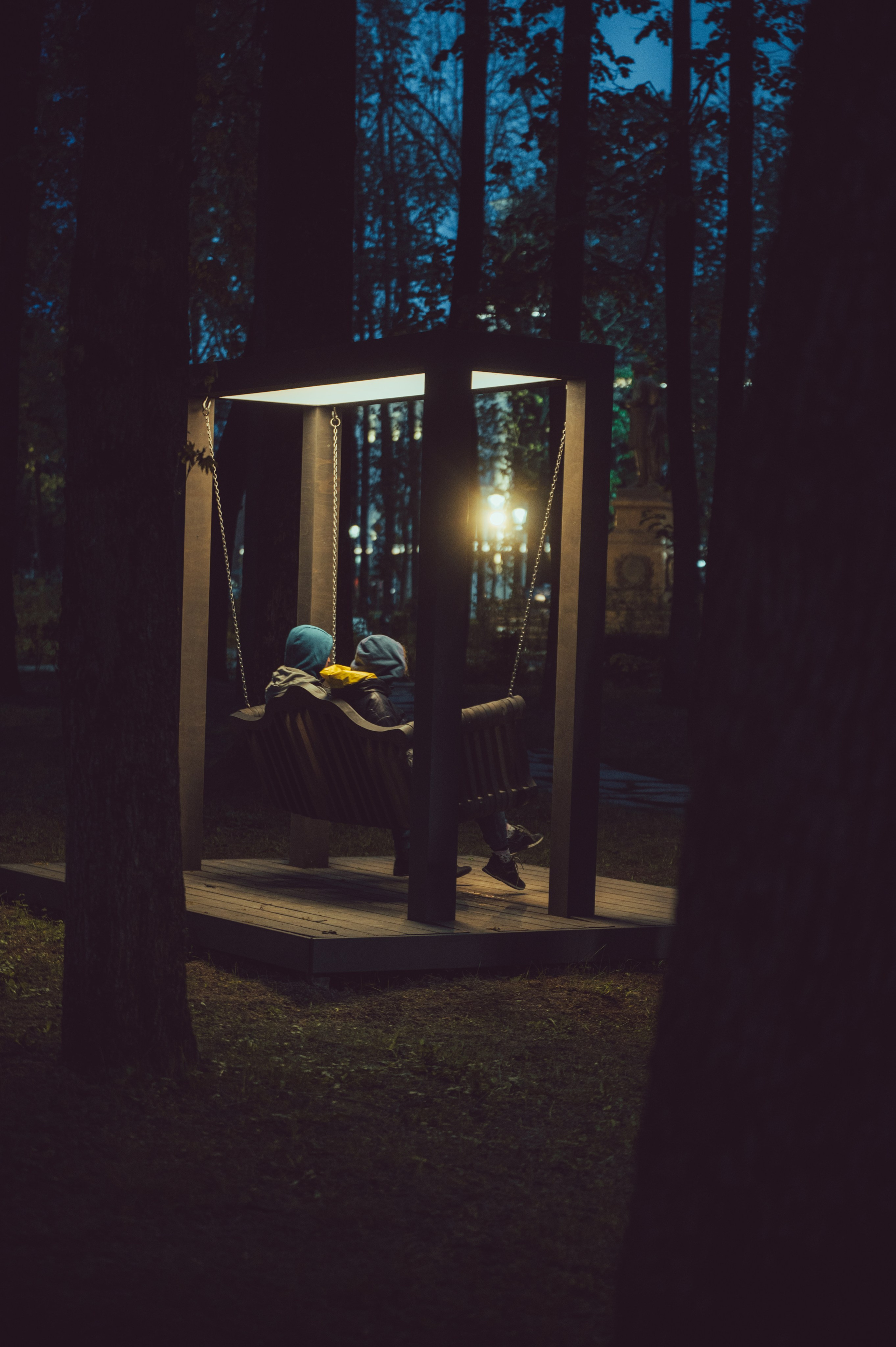 Стрит 2025. KiPPER Gallery — Фотограф