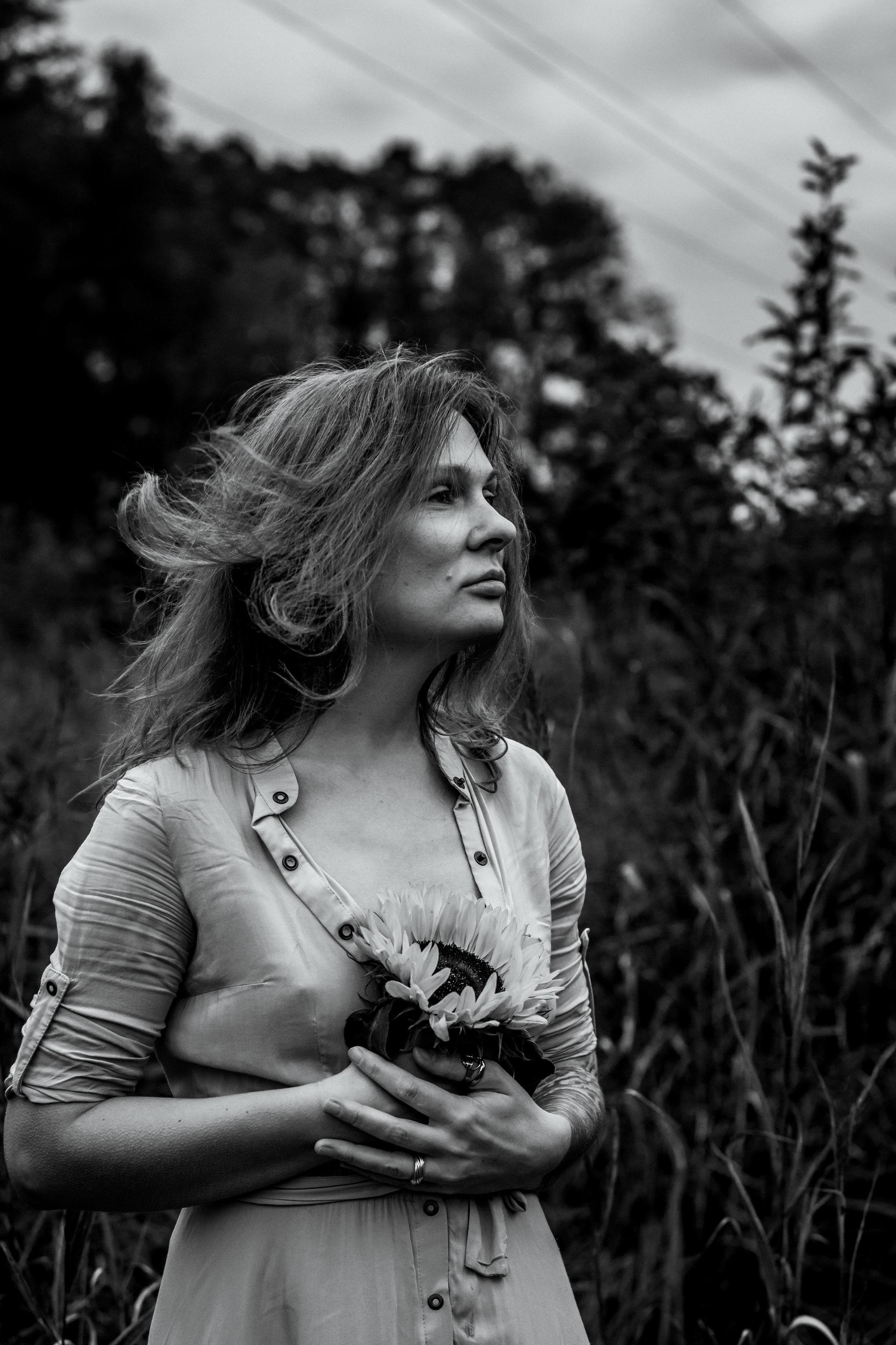 Ника Ветер. Фотограф в Москве Лера Юдина