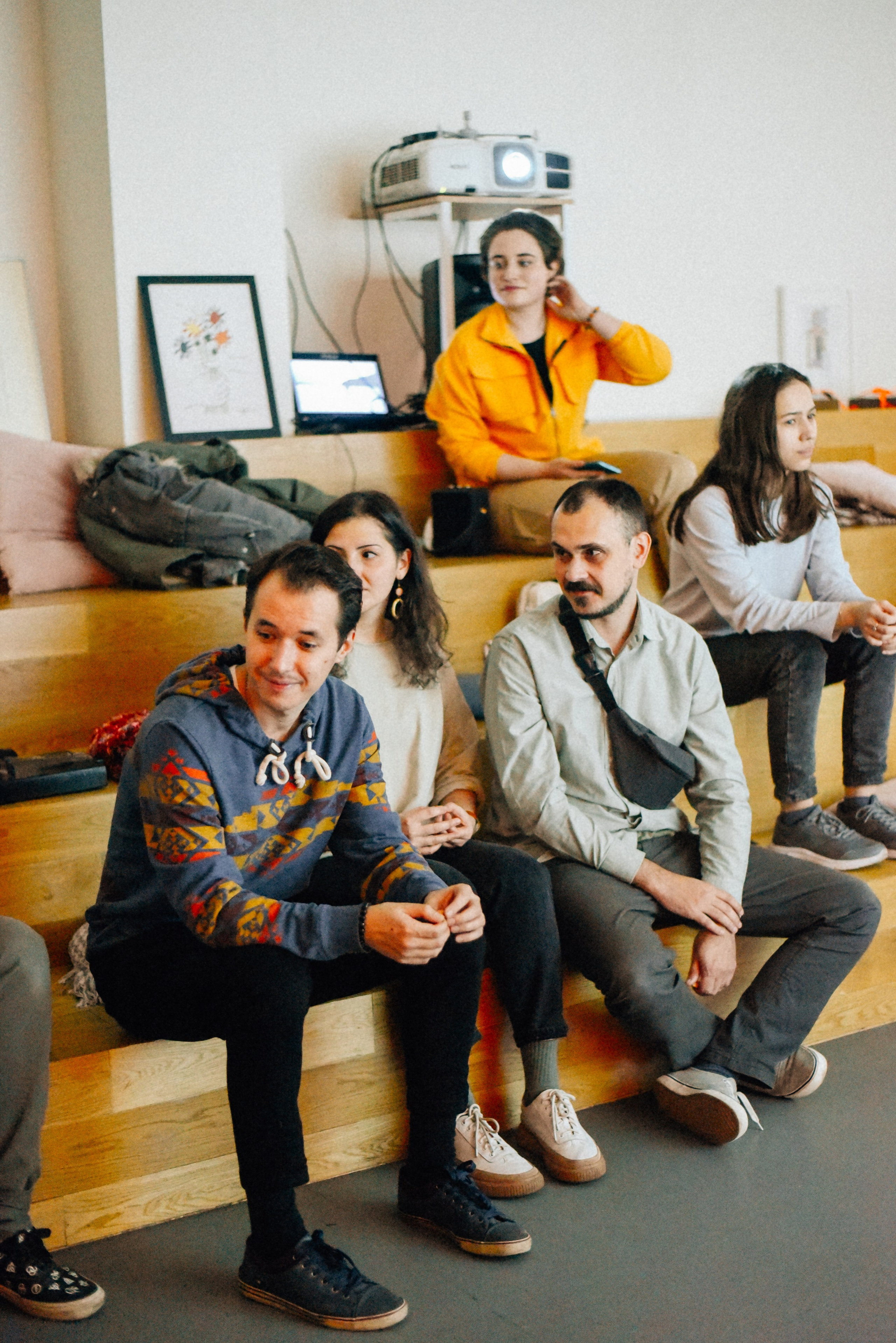 ЧТО ТЫ МЕЛЕШь Норвегия. Фотограф Лола Волна, город Москва