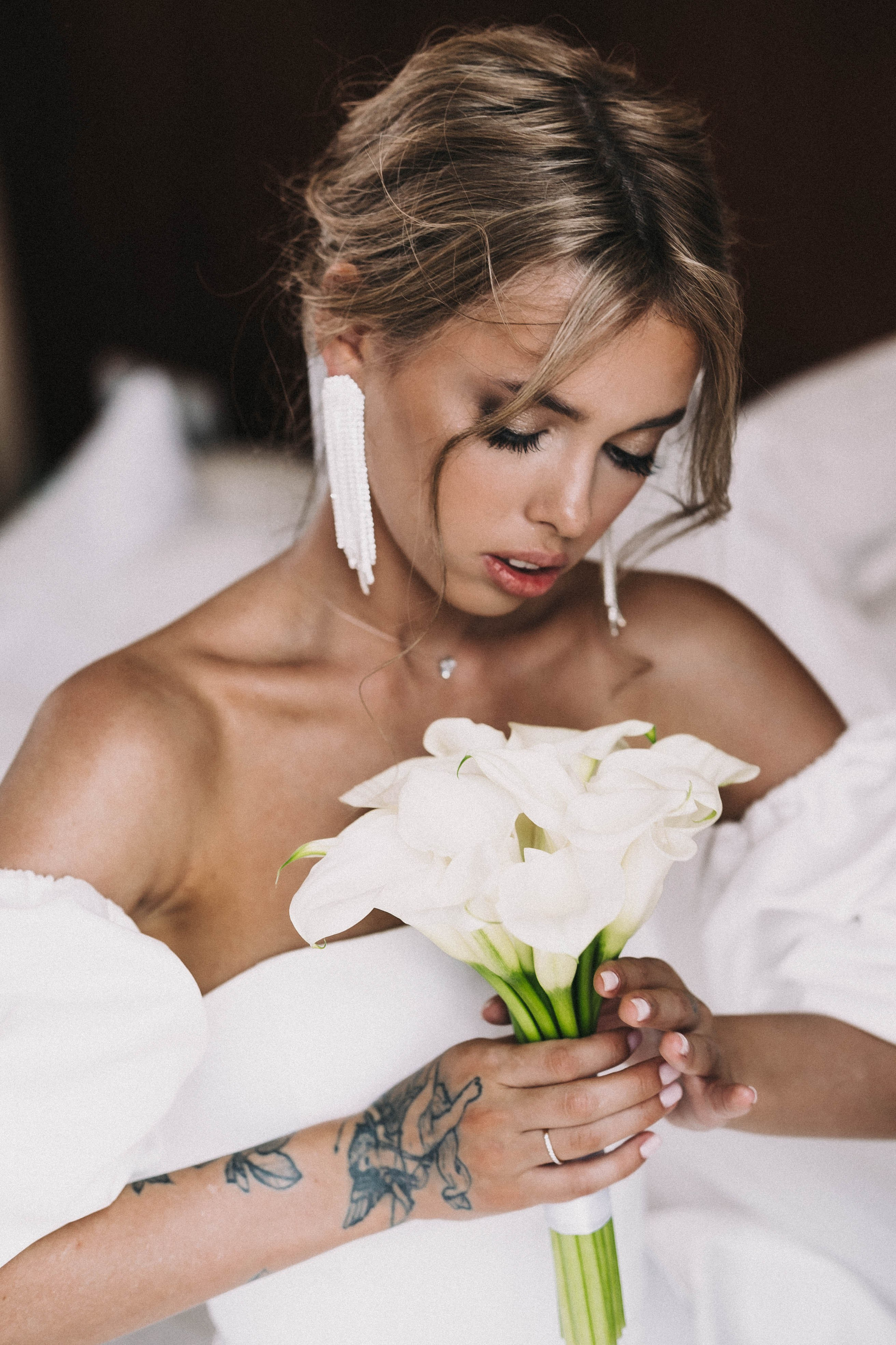 Свадебный фотограф Самара. Фотограф Сергей Логинов