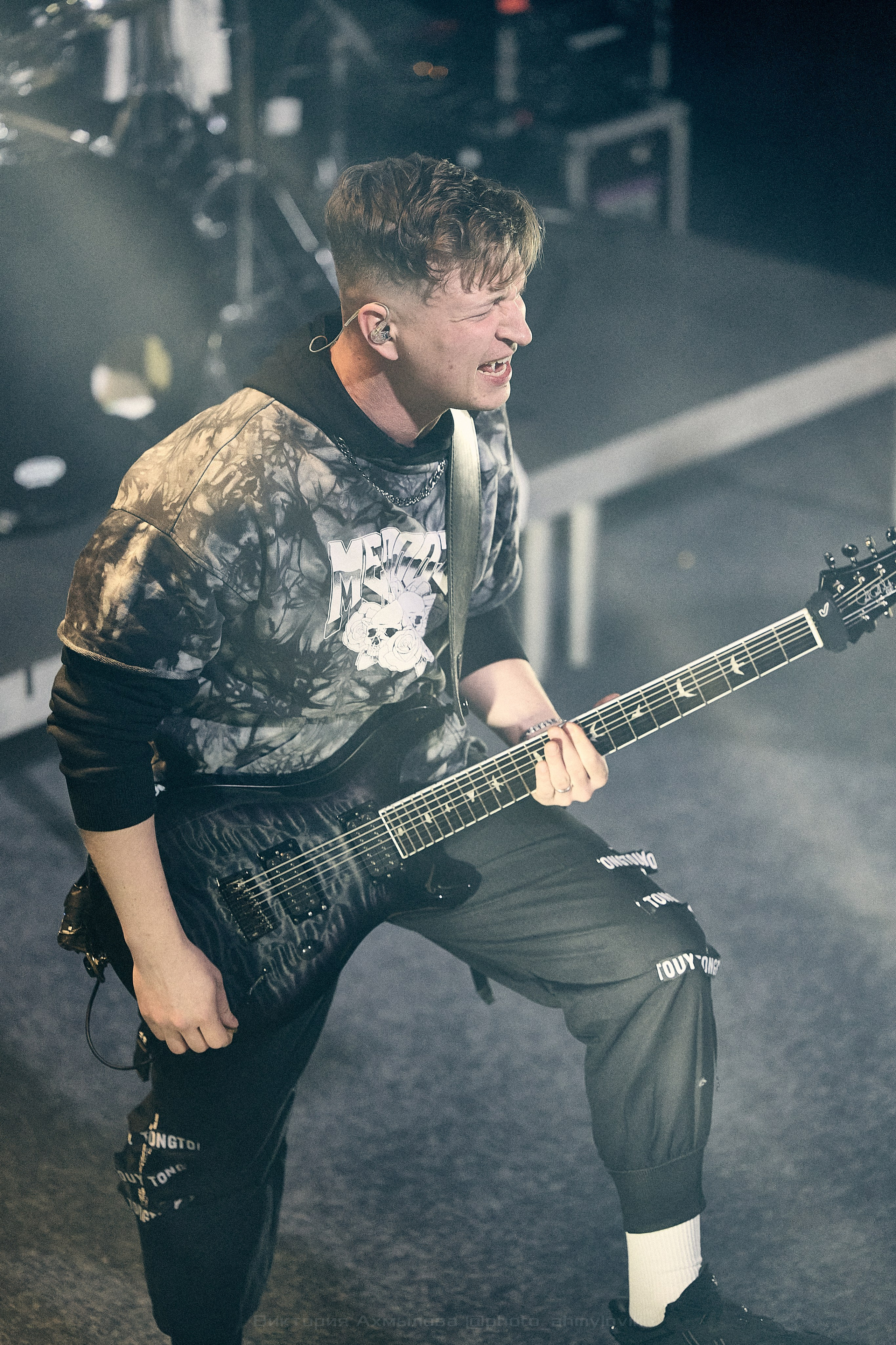 05.10.2024 iOstra в Урбан. Виктория Ахмылова. Фотограф в Москве