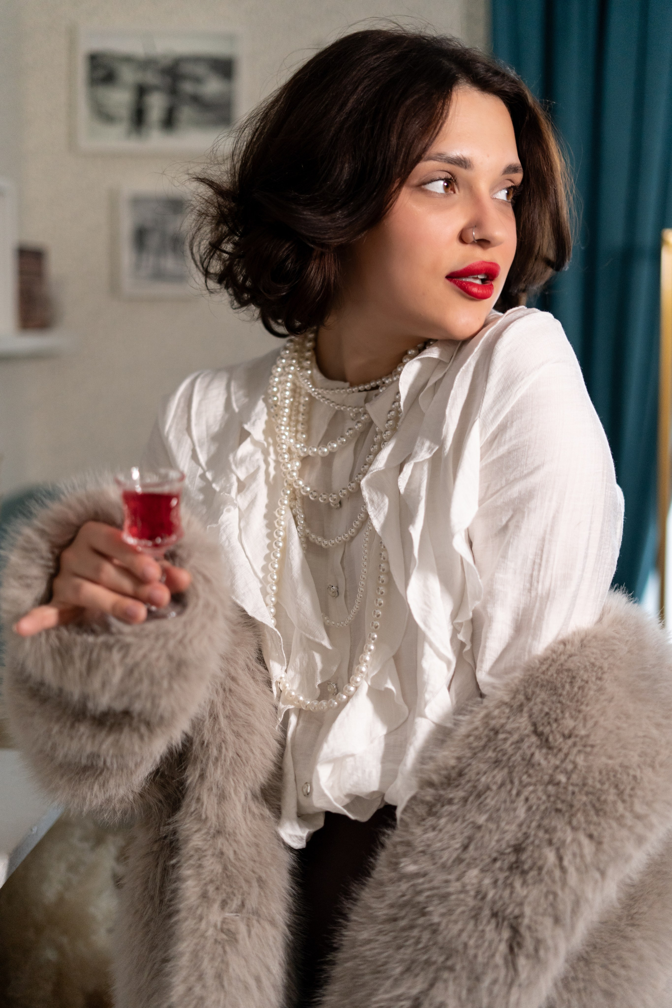 Девичник Елена. Анастасия Паршукова — фотограф Шерегеш Новосибирск