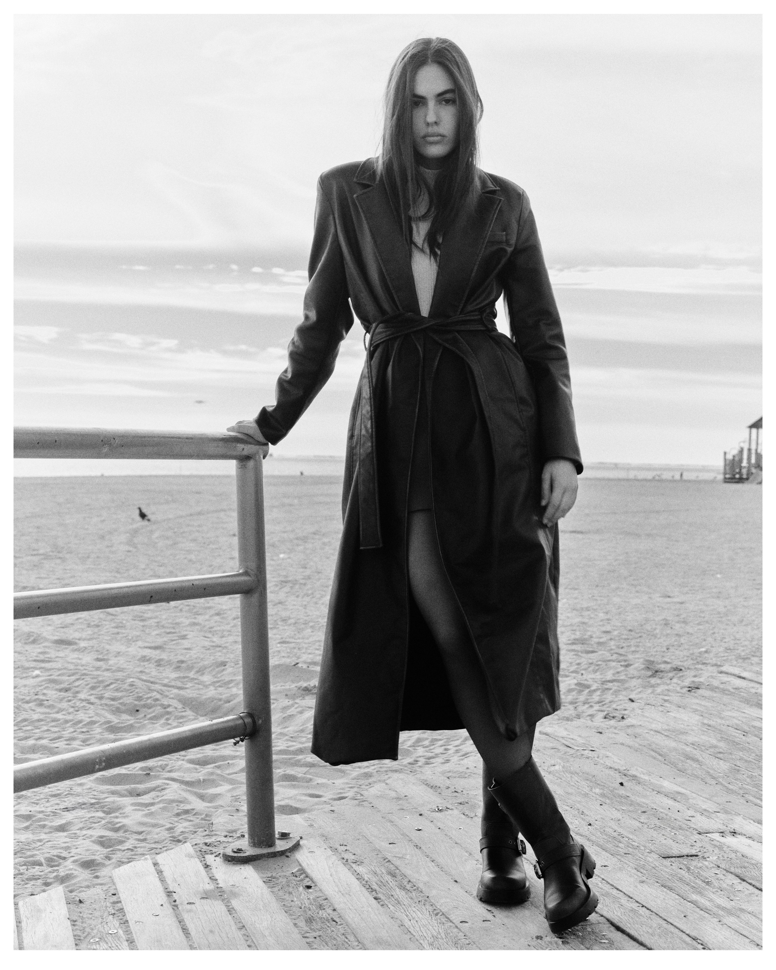 Fashion. Photographer