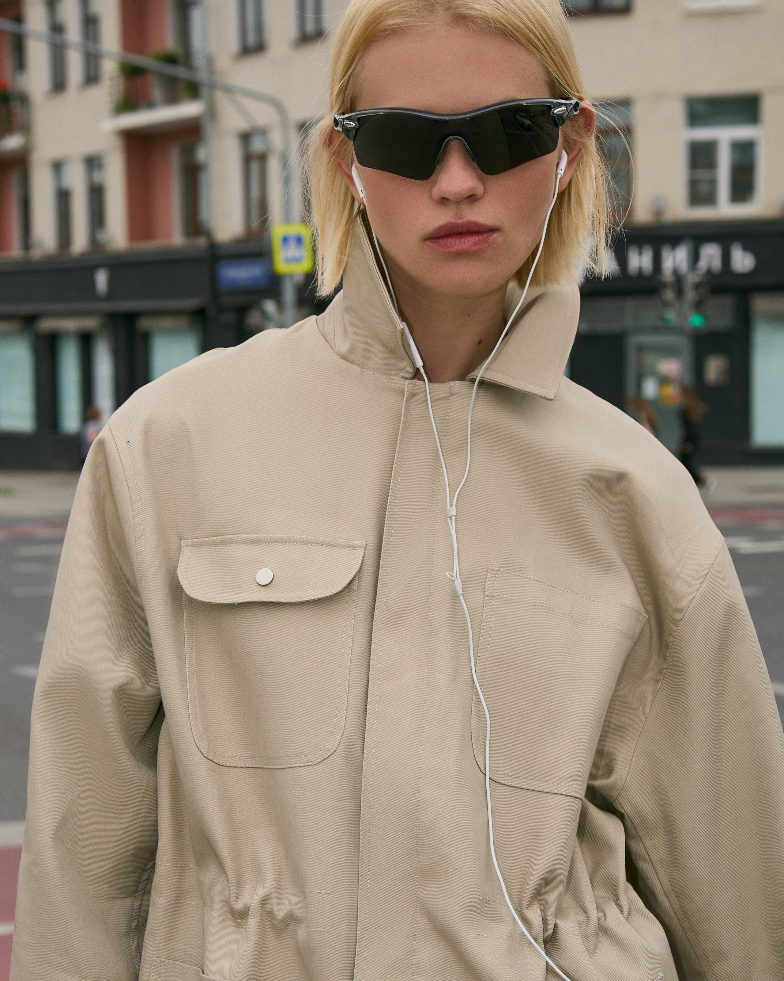 OTMA street. Oreshkinaphoto.ru