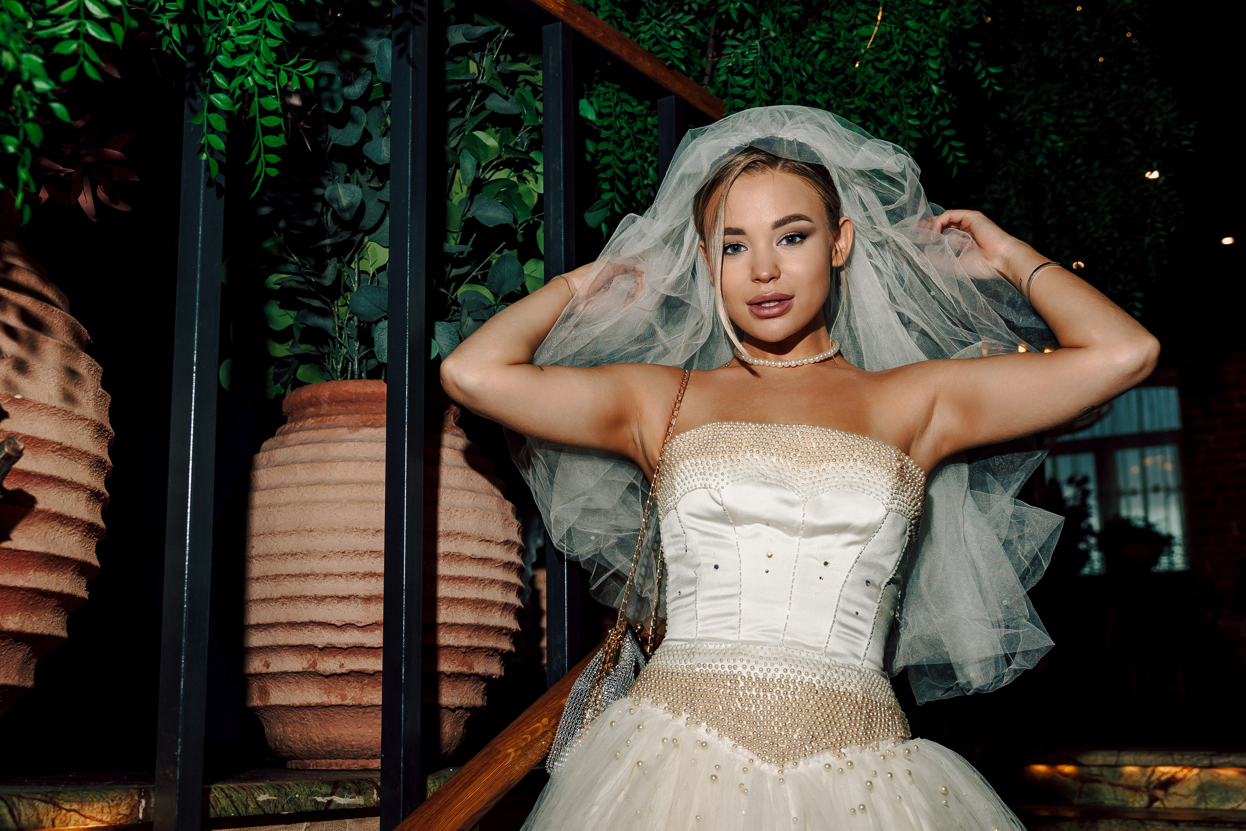 Проект — Девочки хотят хинкали. Лёшка Варзегов — фотограф