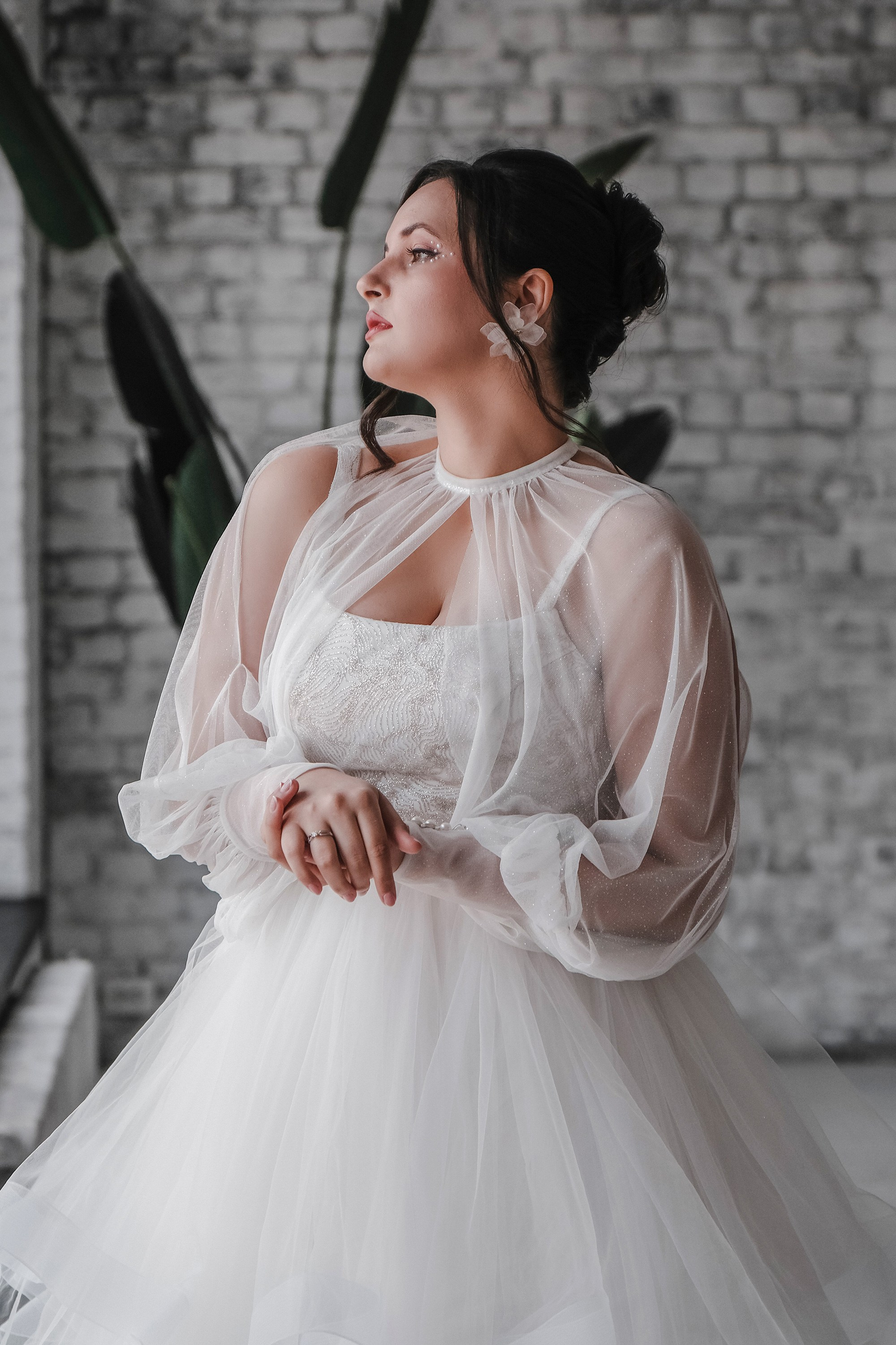 Свадебная съемка в студии. Фотограф и видеограф в Москве и МО — Евгений Лавров