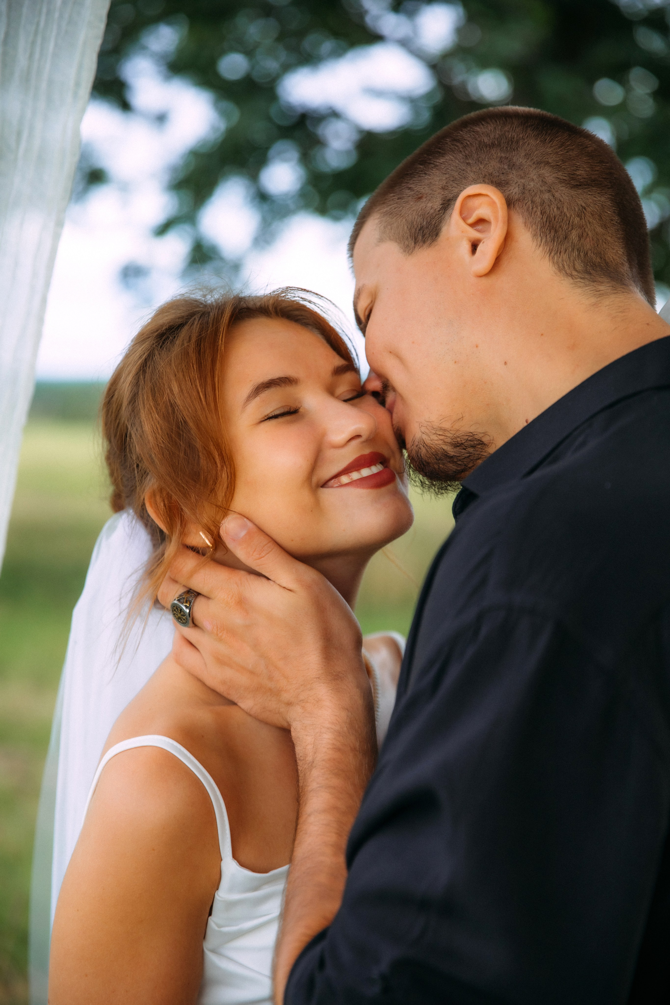 АДЕЛИНА И РОСТИСЛАВ. Женский и семейный фотограф Елена Петрова