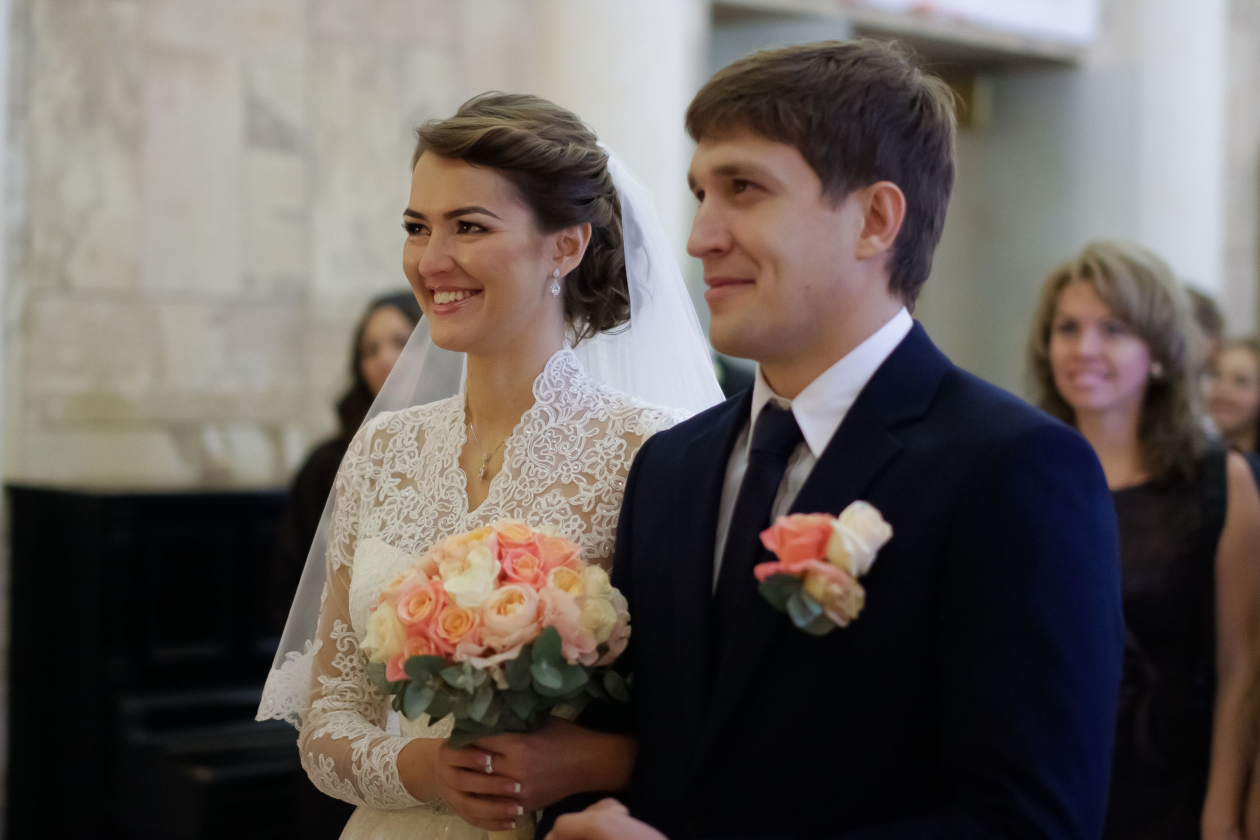 Регистрация/Register. Максим Матвийченко и Виктория Басова профессионалы своего дела