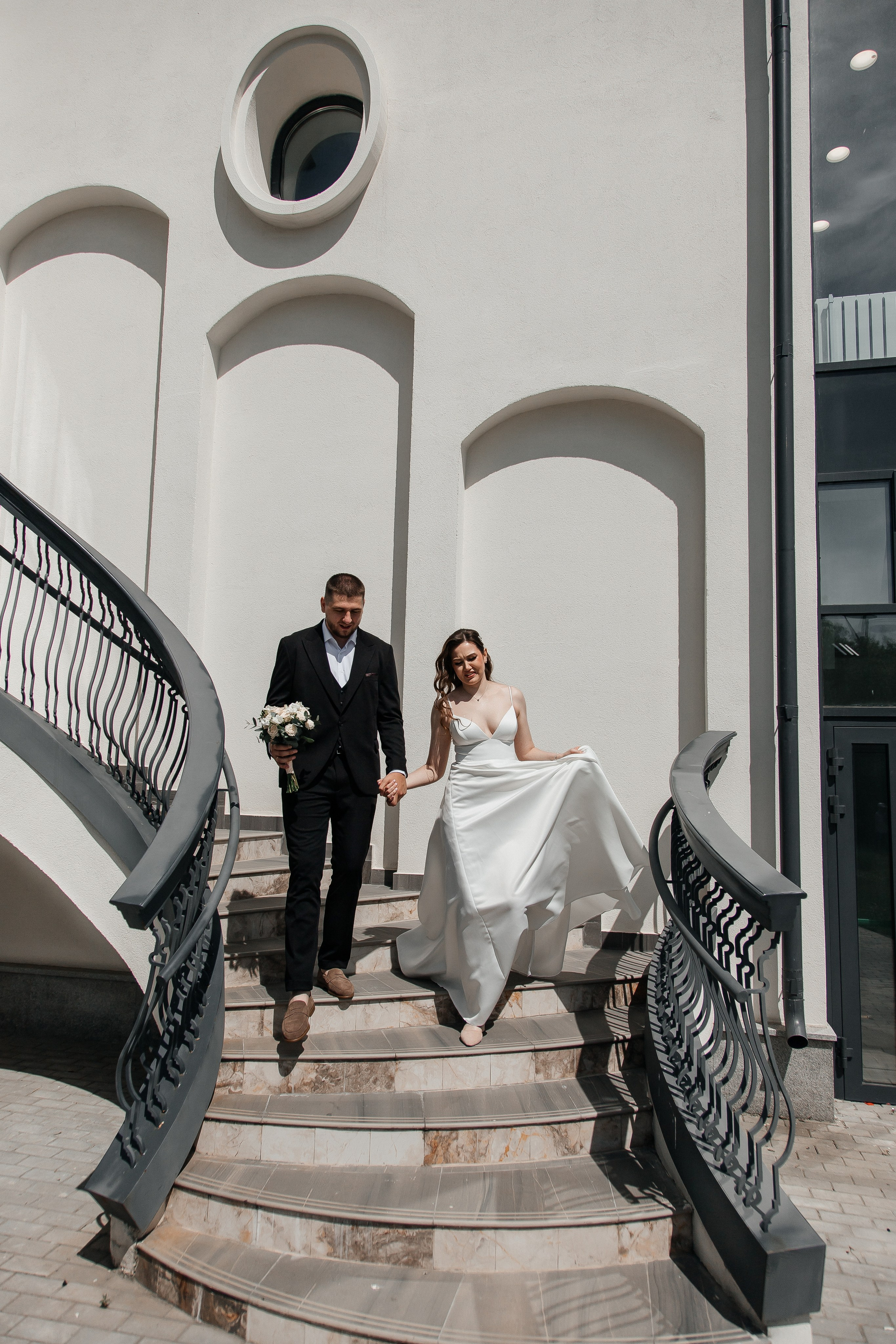 Дмитрий и Светлана/2024. Свадебный и семейный фотограф в Екатеринбурге