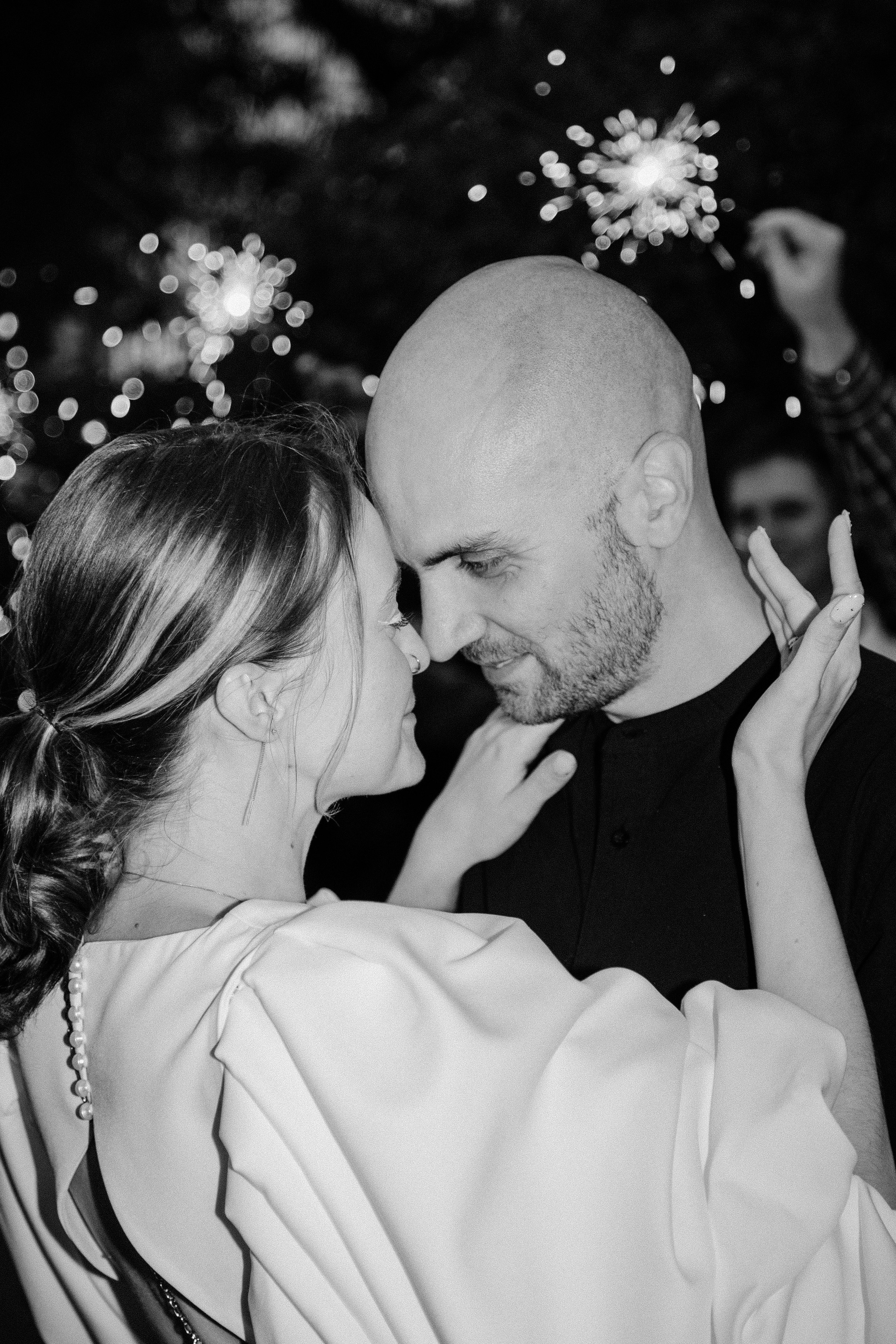 Антон и Елизавета/2023. Свадебный и семейный фотограф в Екатеринбурге