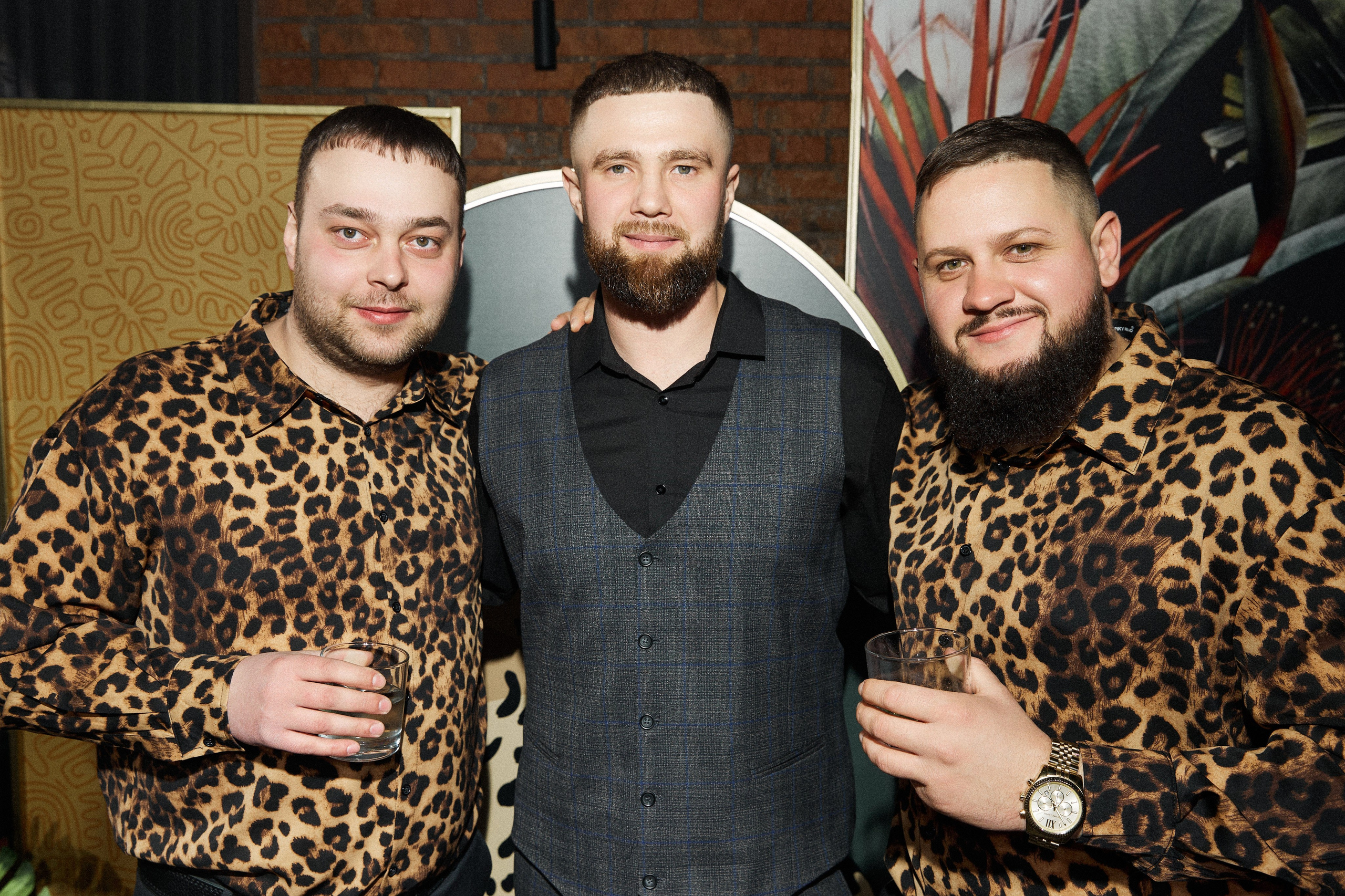 Посмотреть серию. Свадебный и семейный фотограф в Красноярске Тряпчев Павел