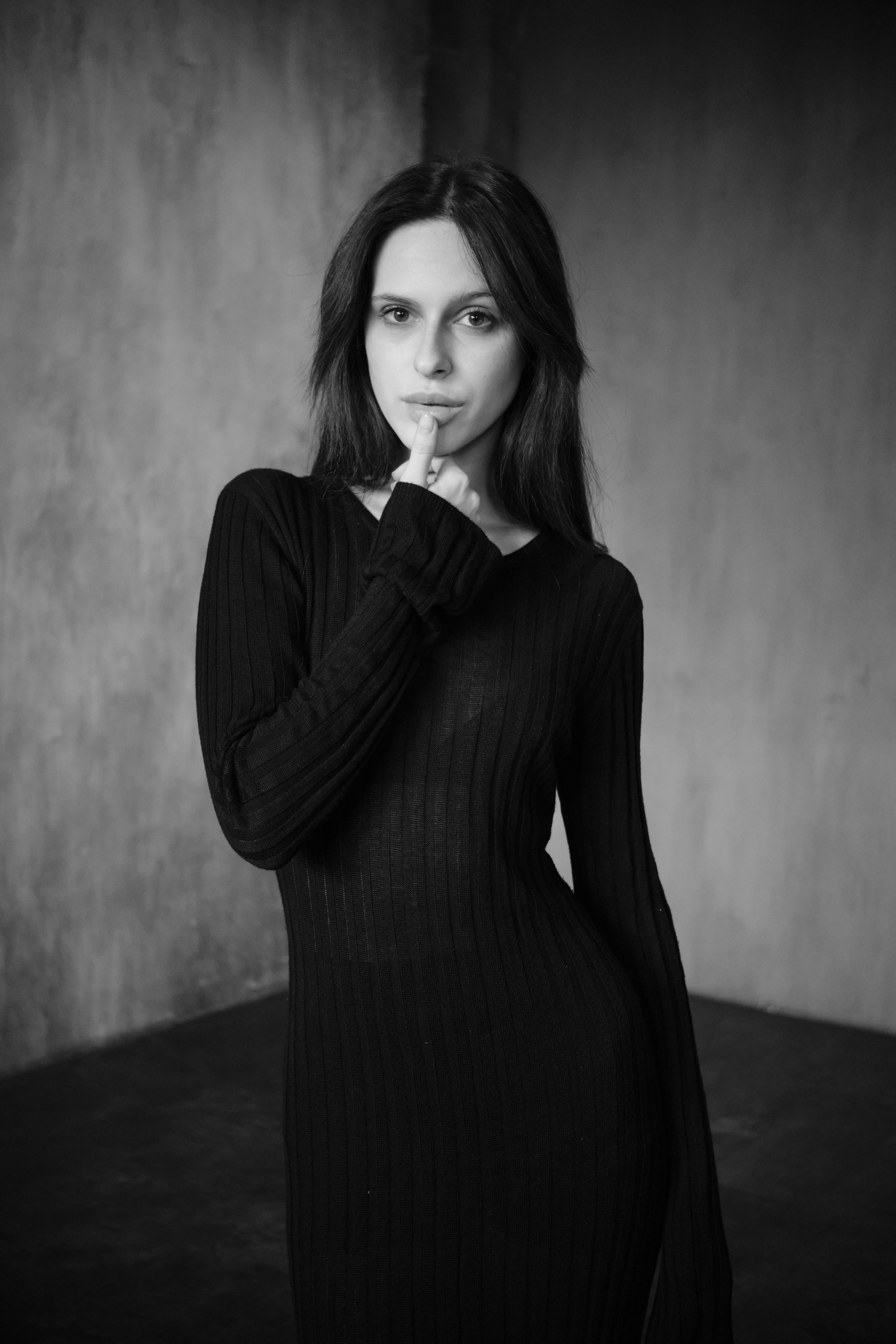 Мария. Фотограф в Москве Михаил Елизарьев