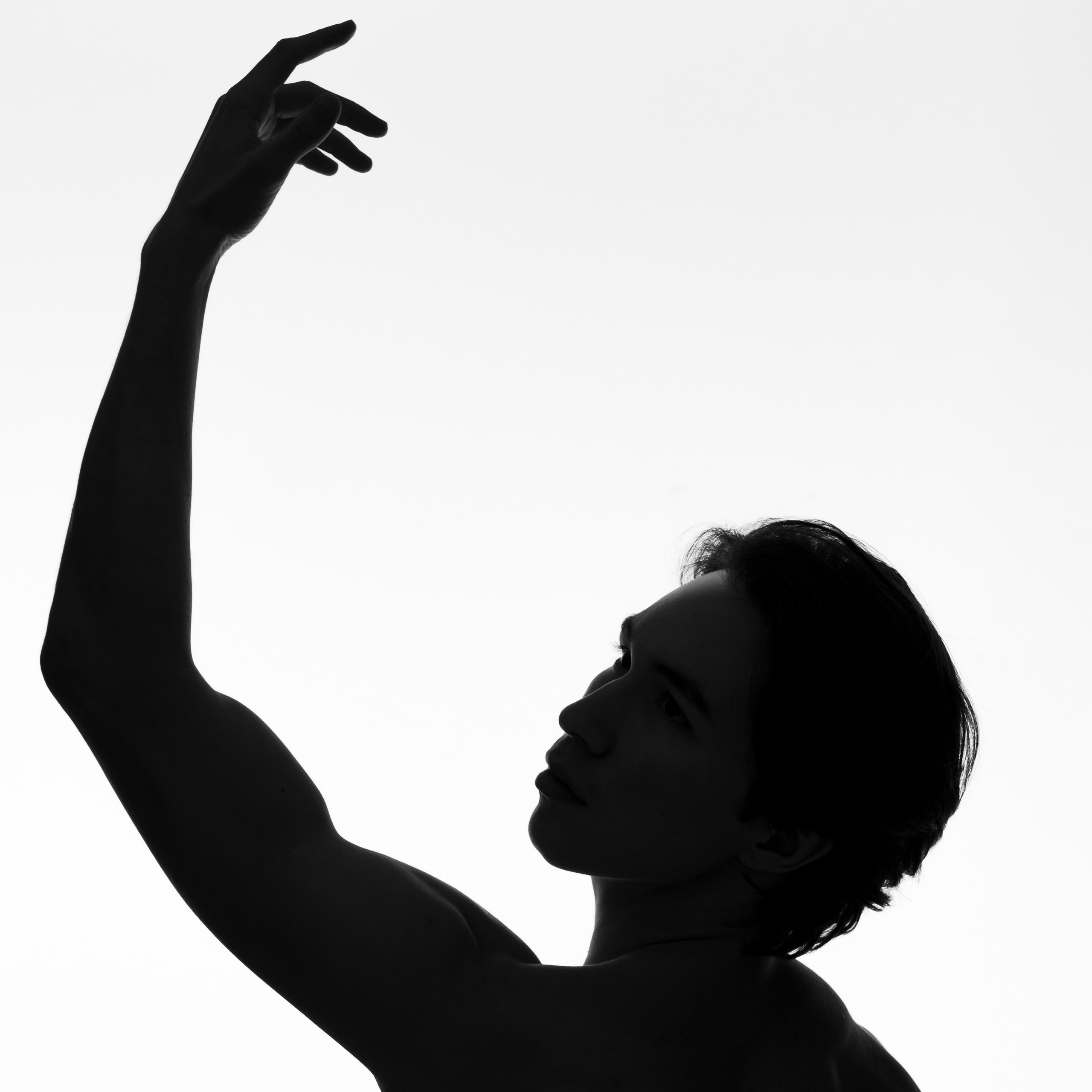 Портрет. Кристина — портретный фотограф