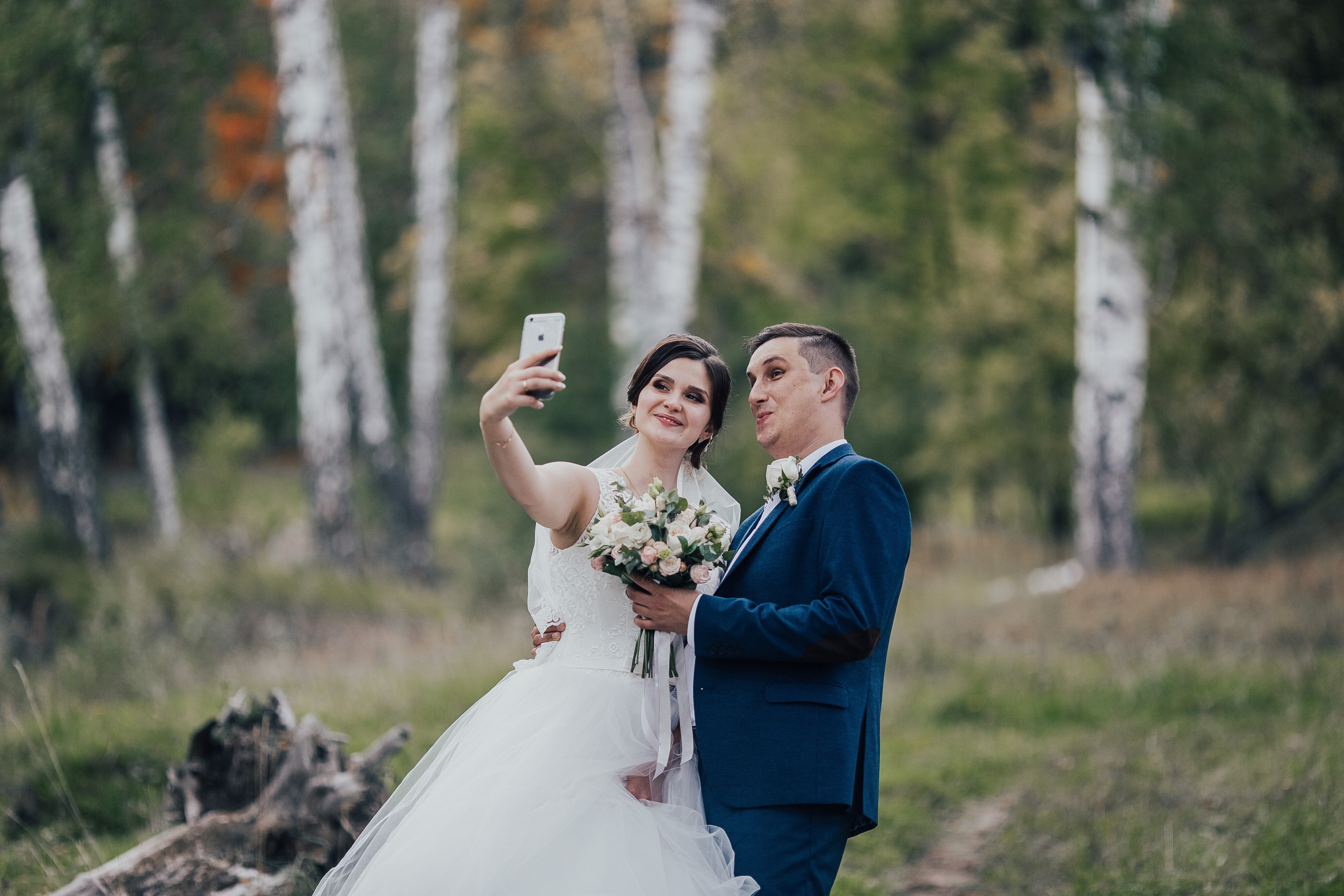 Константин и Екатерина. Свадебный и семейный фотограф Екатерина Бубнова