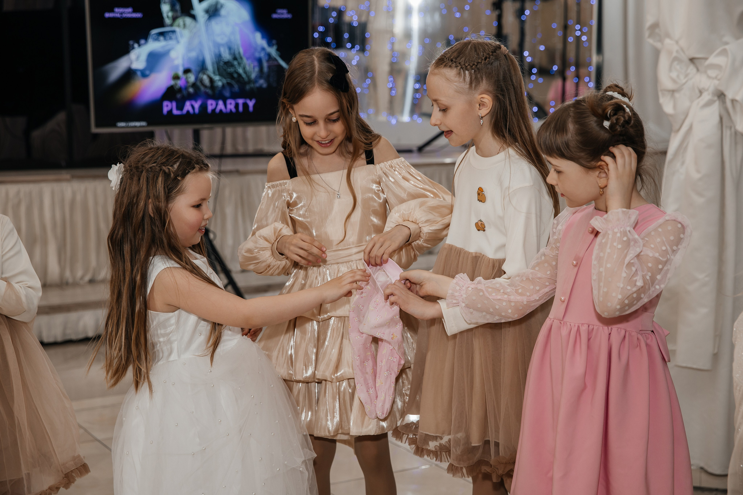 Анастасия и Роман. Свадебный фотограф Красноярск — Кристина Ива