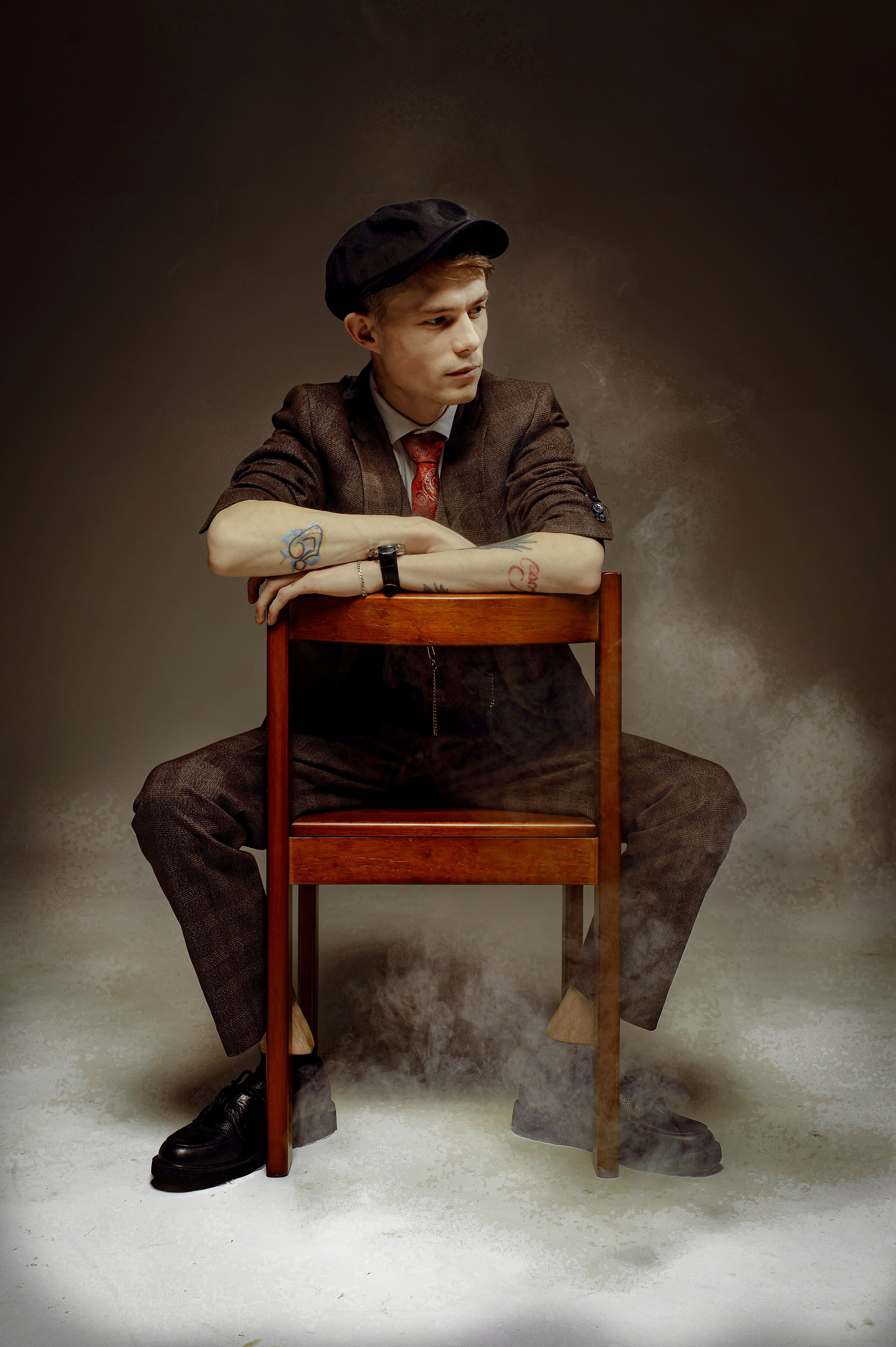 Свадебный и семейный фотограф во Владимире Стелла Шуваева