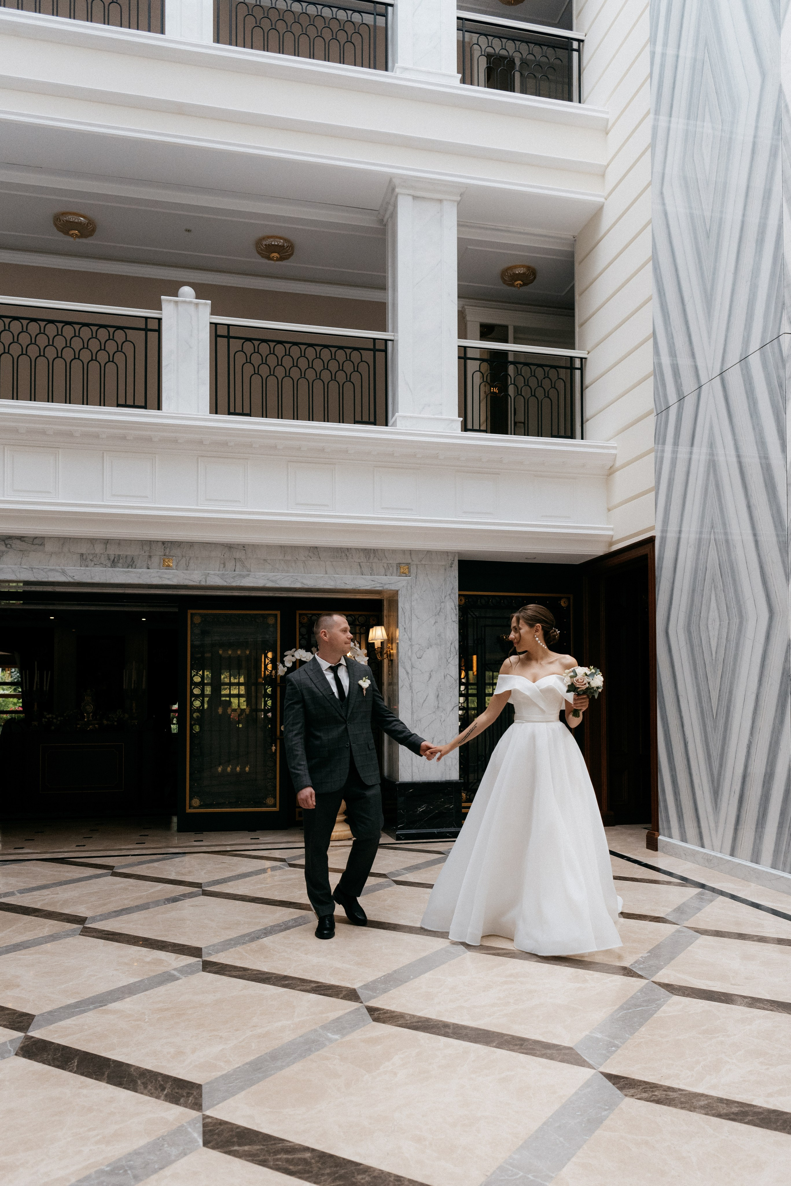 Alena|Kostya. Свадебный фотограф Санкт-Петербург DanyaPhotoart