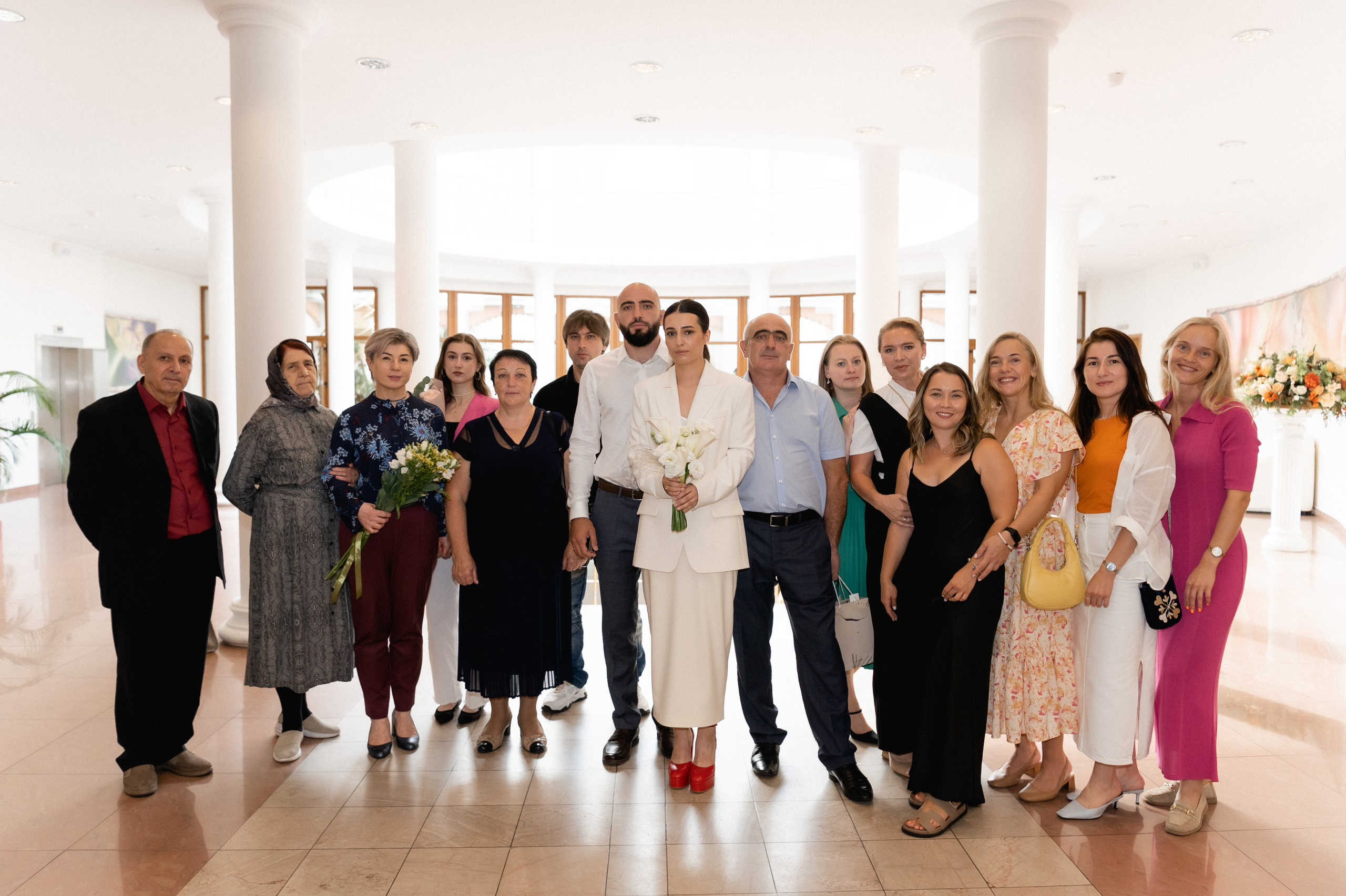 Sakina|Roman загс. Свадебный фотограф Санкт-Петербург DanyaPhotoart