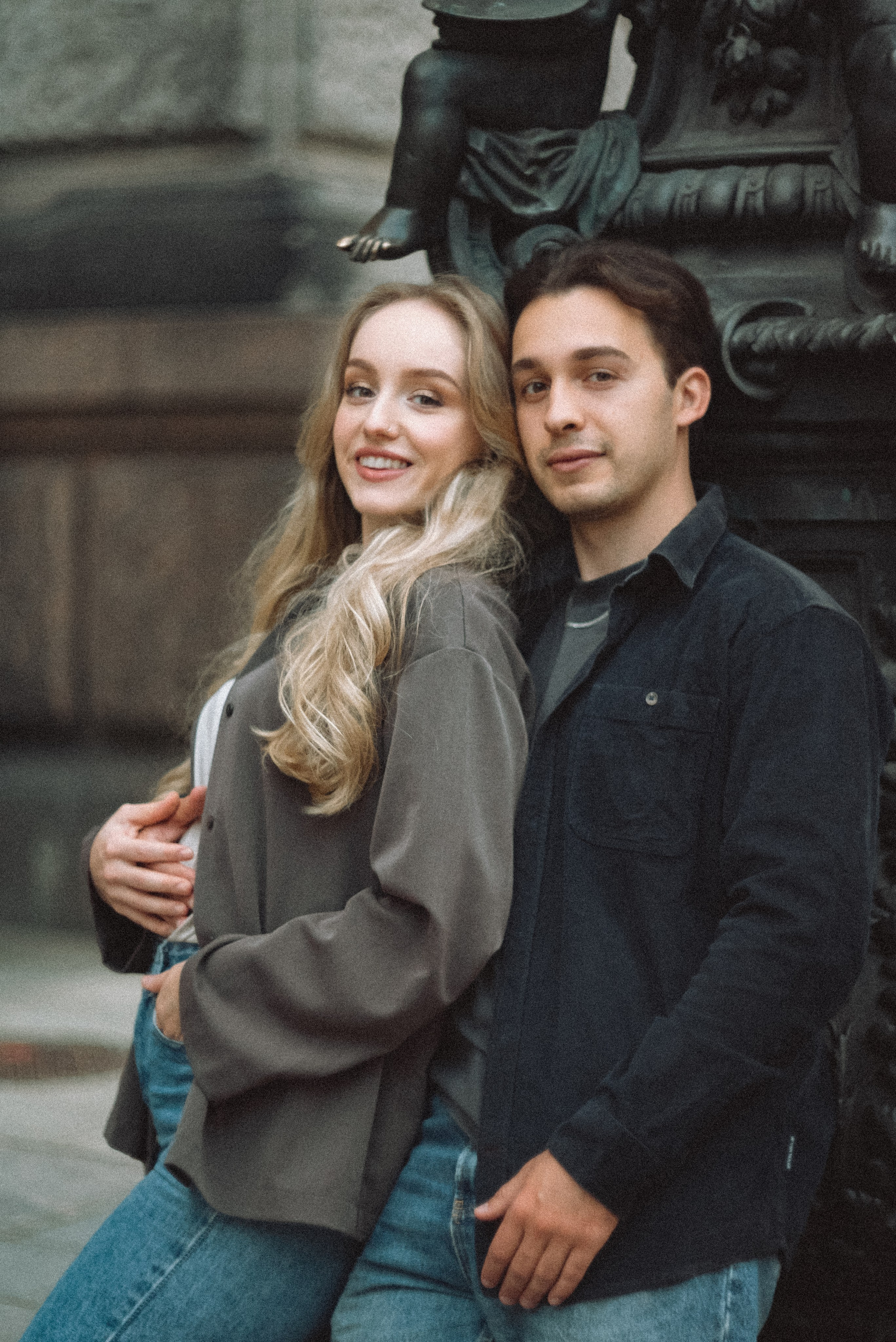 Nastya | Matvei. Свадебный фотограф Санкт-Петербург DanyaPhotoart