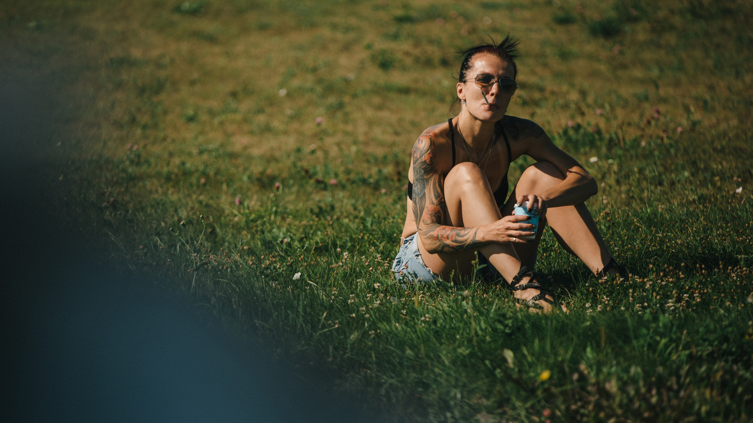 Drift Family. DeLorein