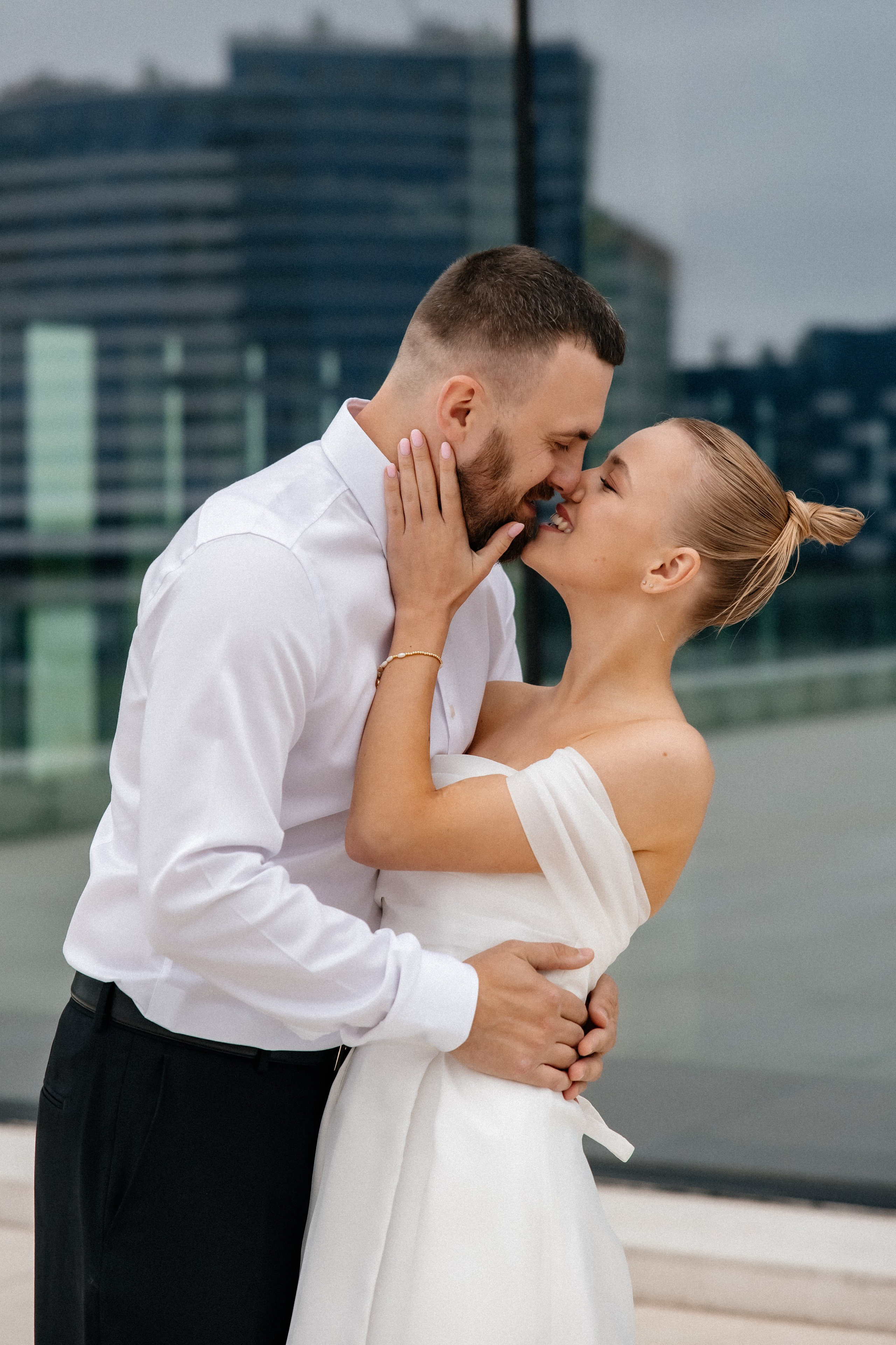 Саша и Дима. Светлана Ванцлав — фотограф Минск, Беларусь