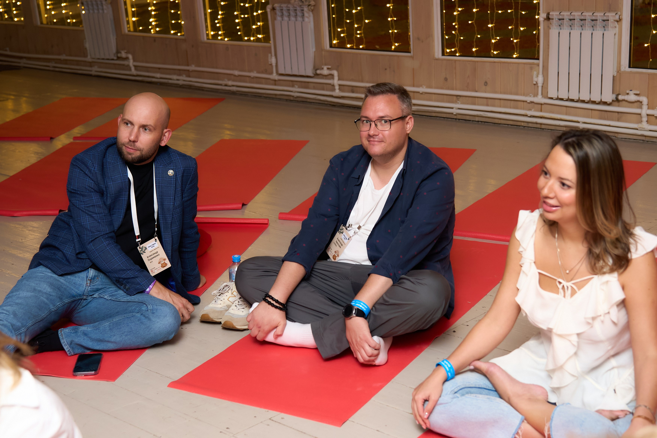 Relax Digital Party. Елизавета Мальгина, фотограф в Москве