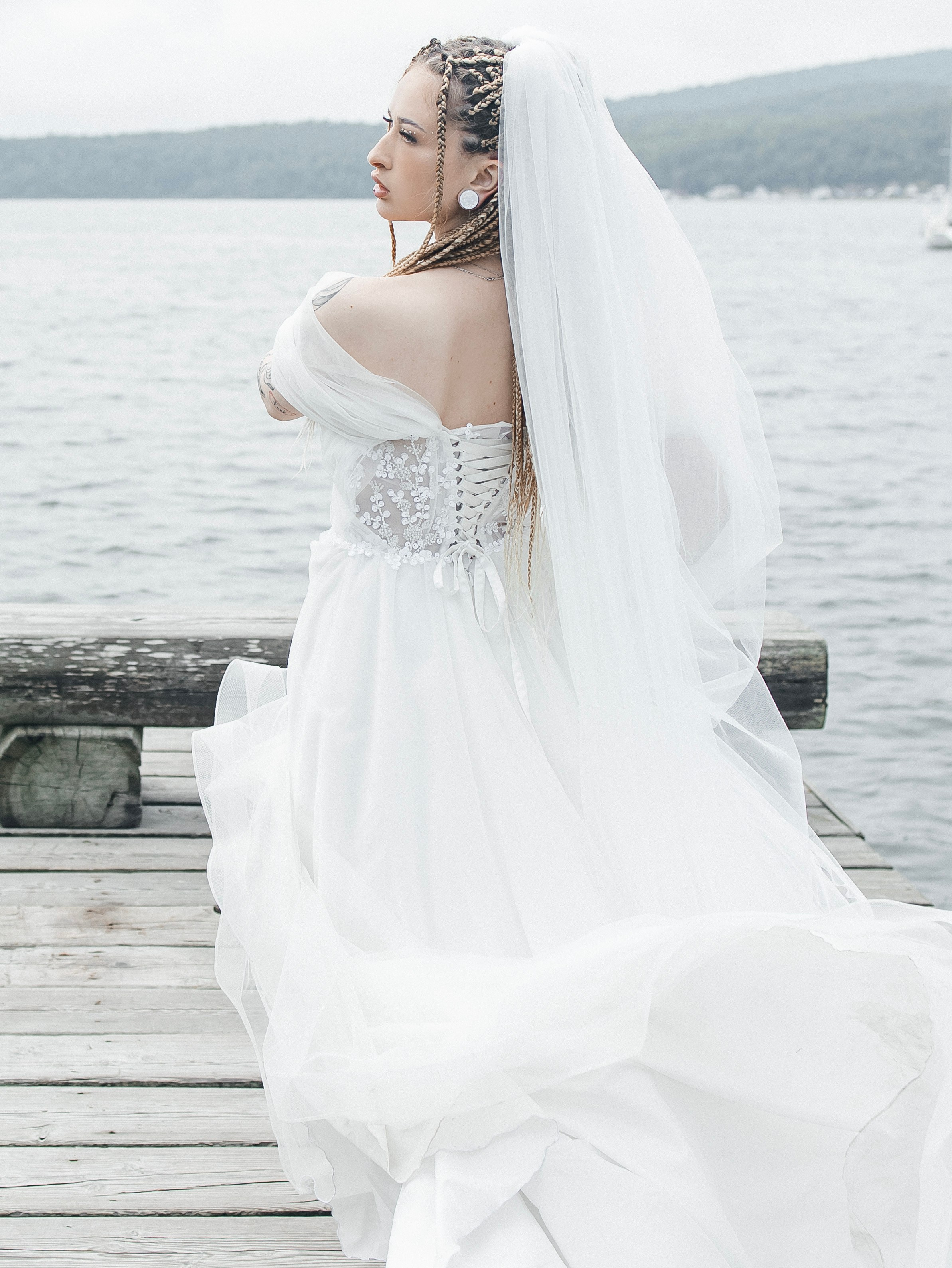 Елизавета и Алексей. Главная