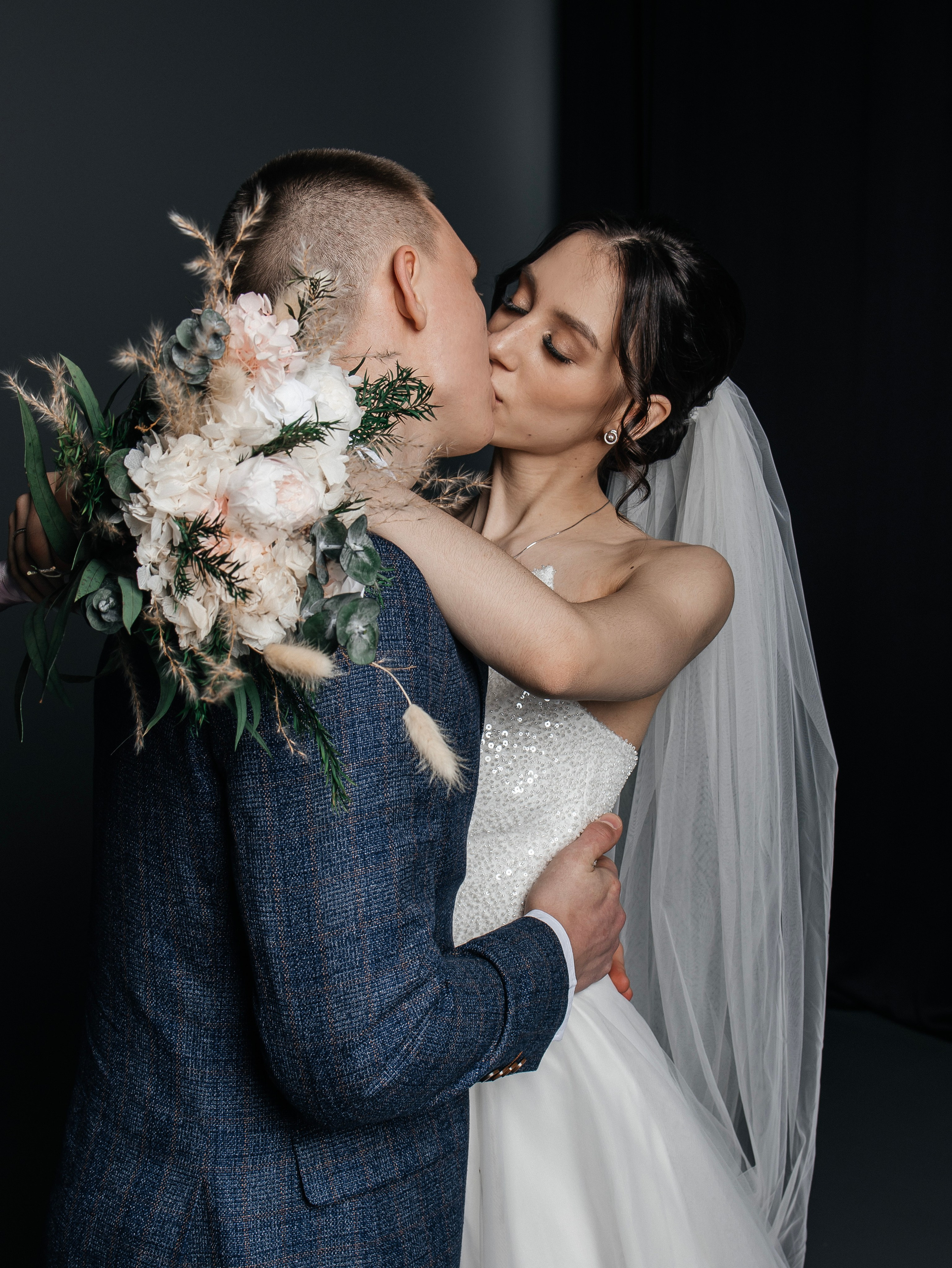 Юля и Артем. Главная