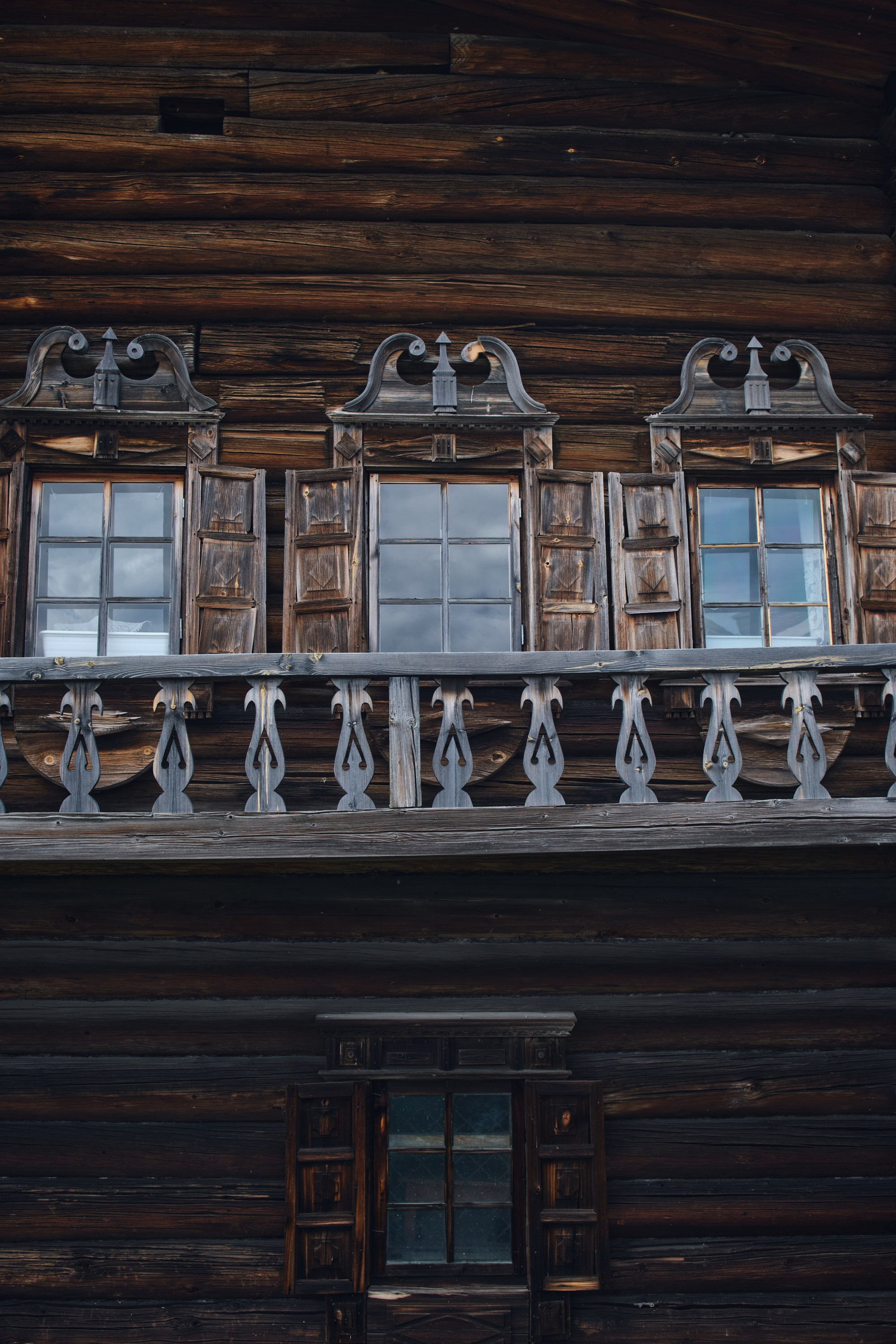 Русский север: путешествие по Карелии, Архангельской и Вологодской областям