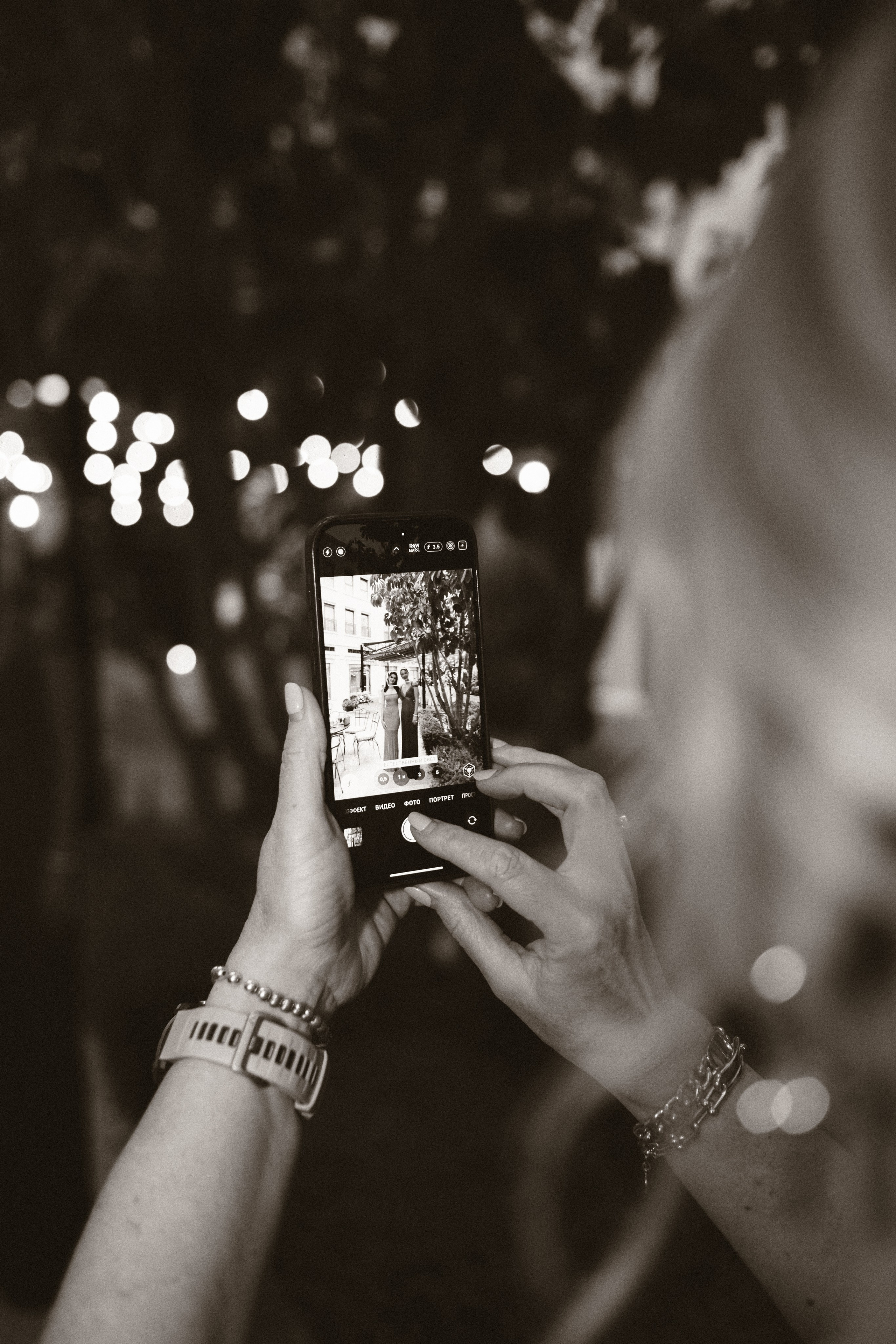 D & E. Photographer Tatiana Kvasha
